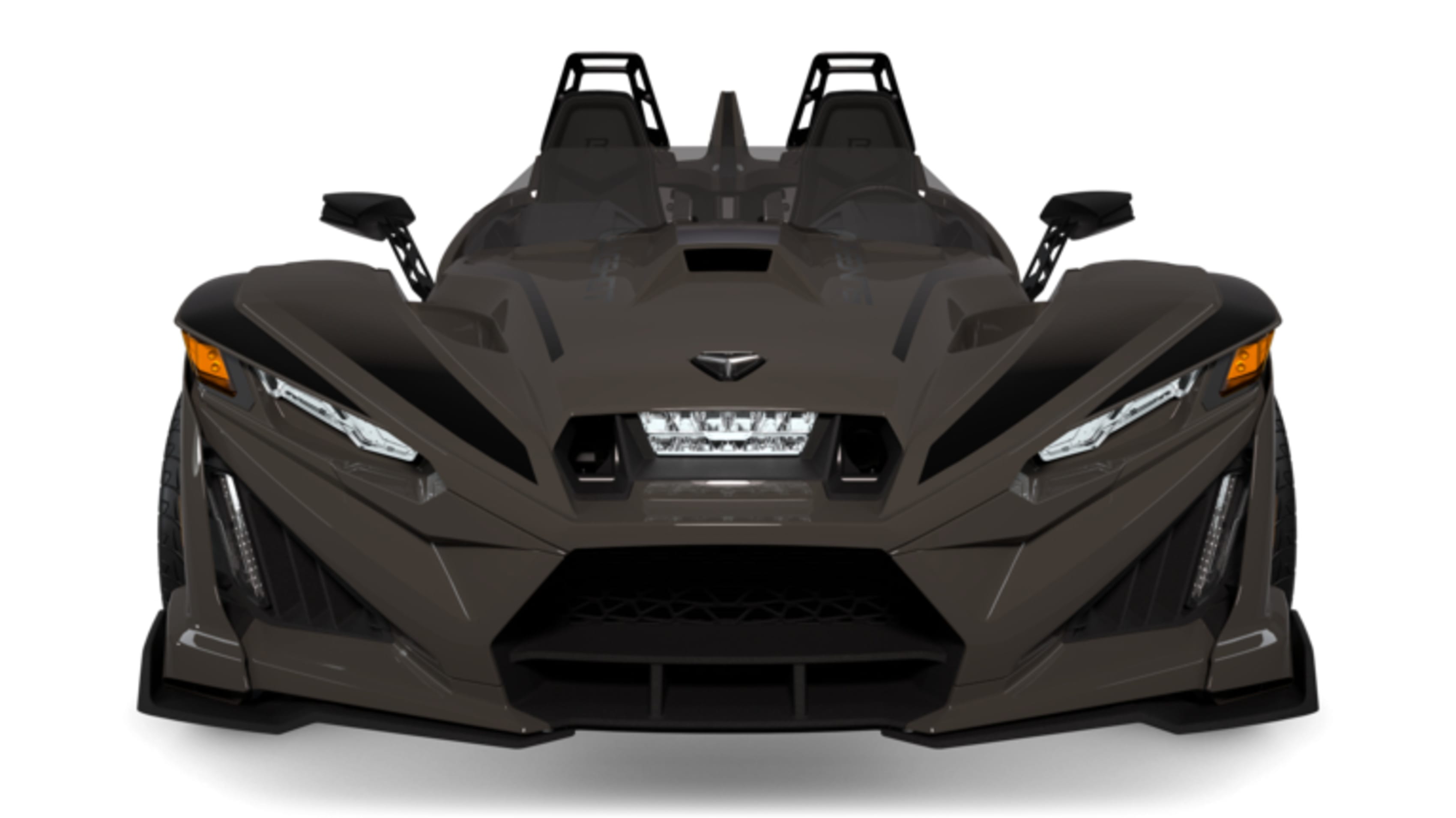 Automatic Slingshot R