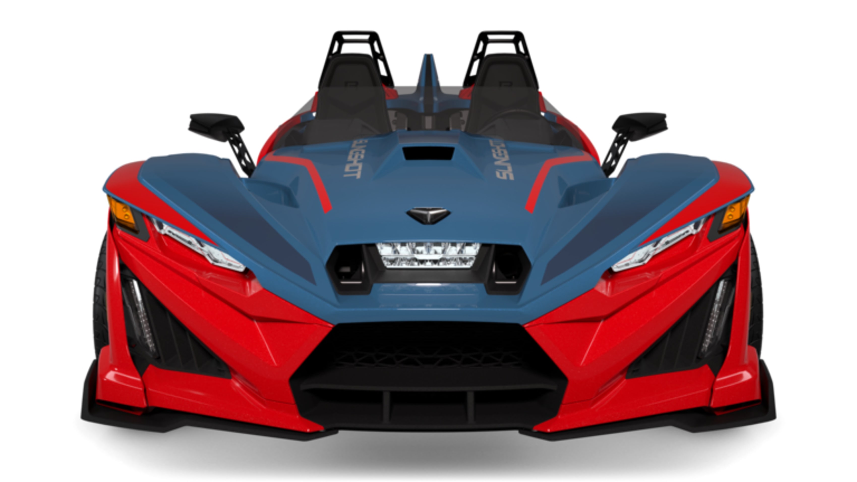 Manual Slingshot R