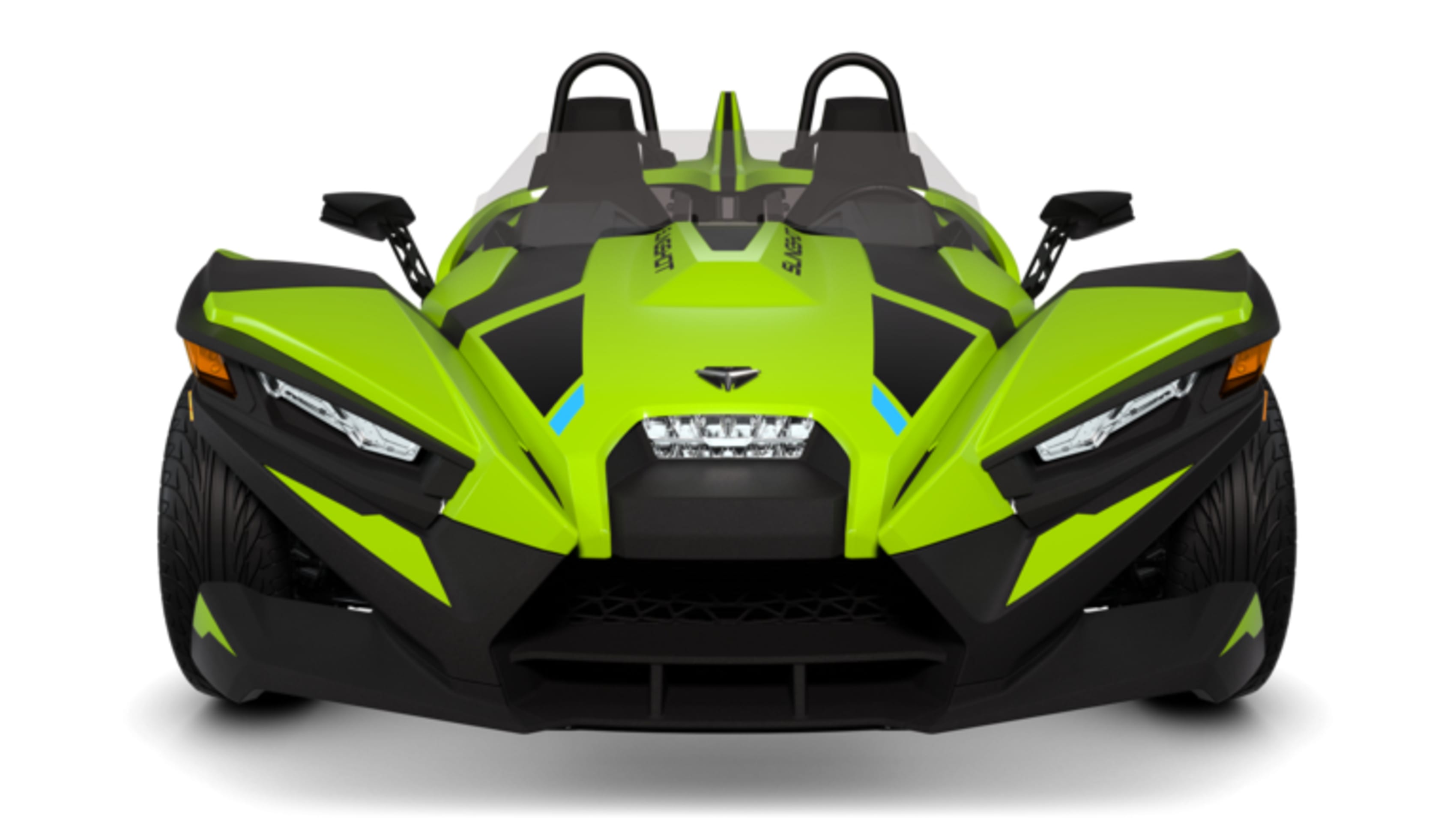 Automatic Slingshot SL
