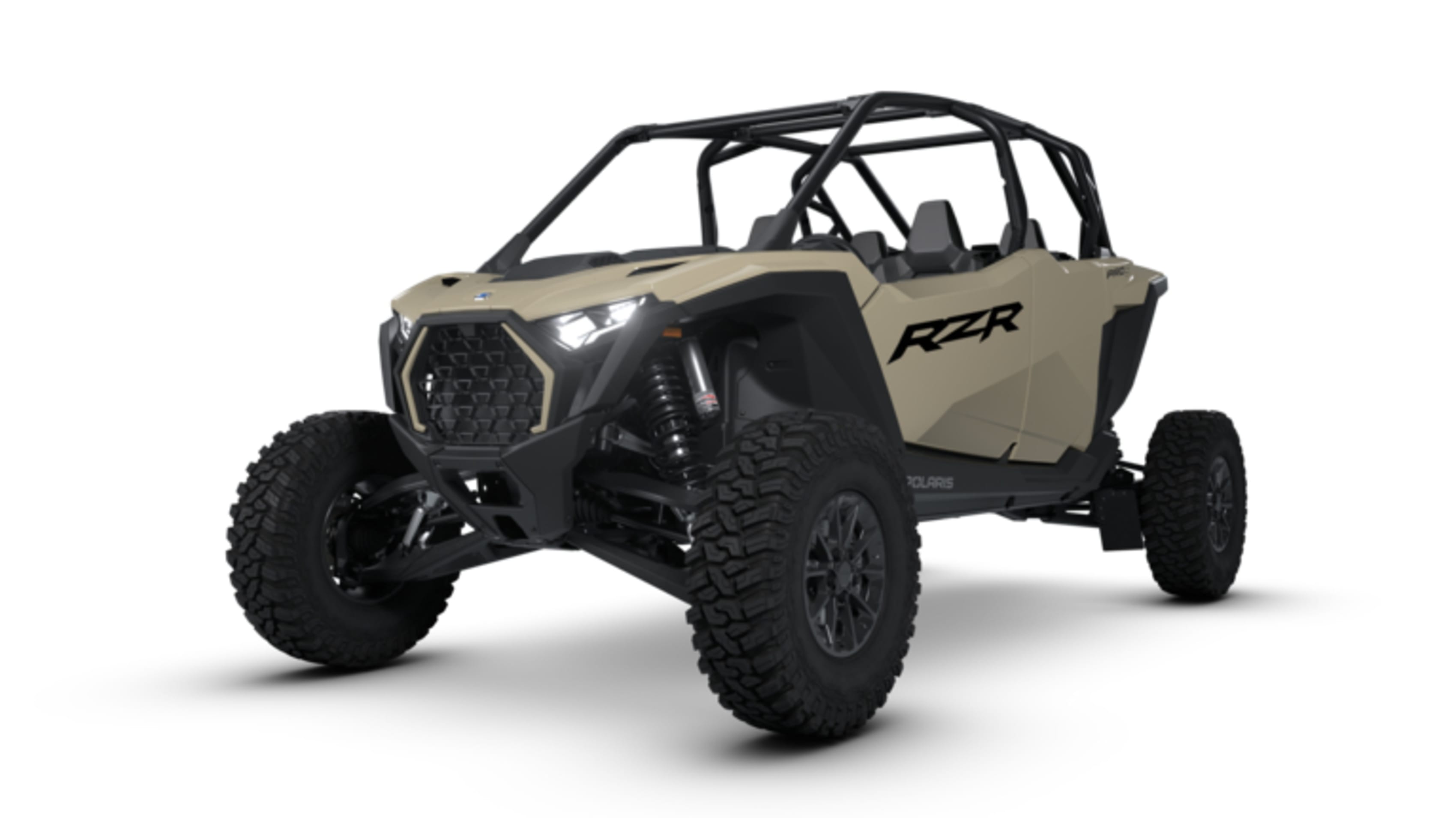 RZR PRO S 4