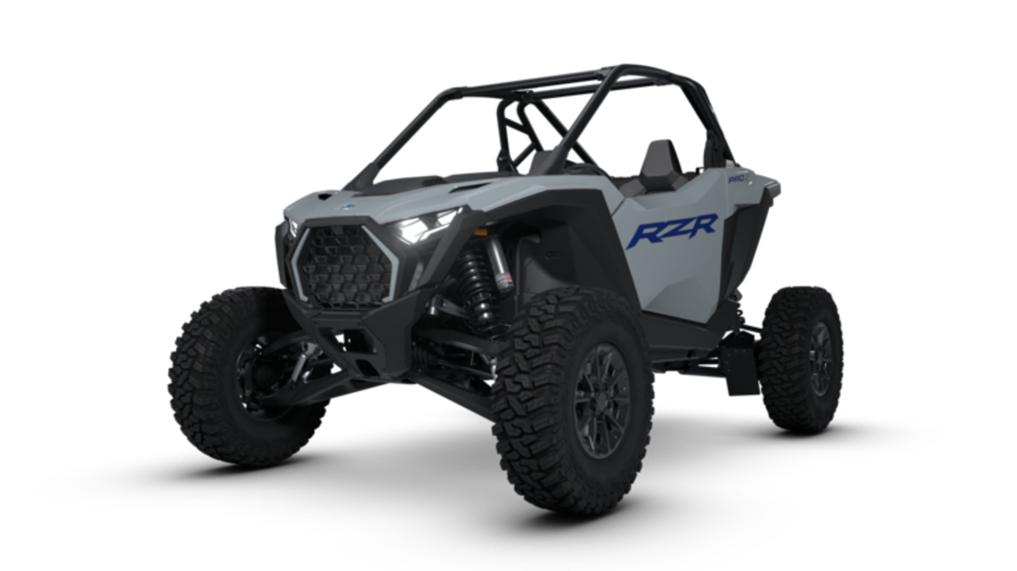 RZR PRO S