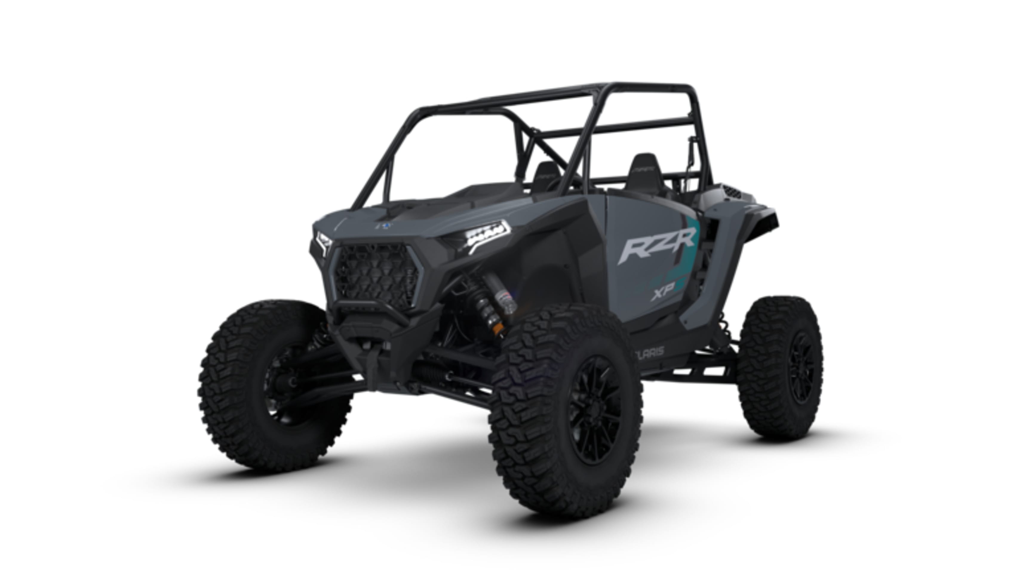 RZR XP S 1000