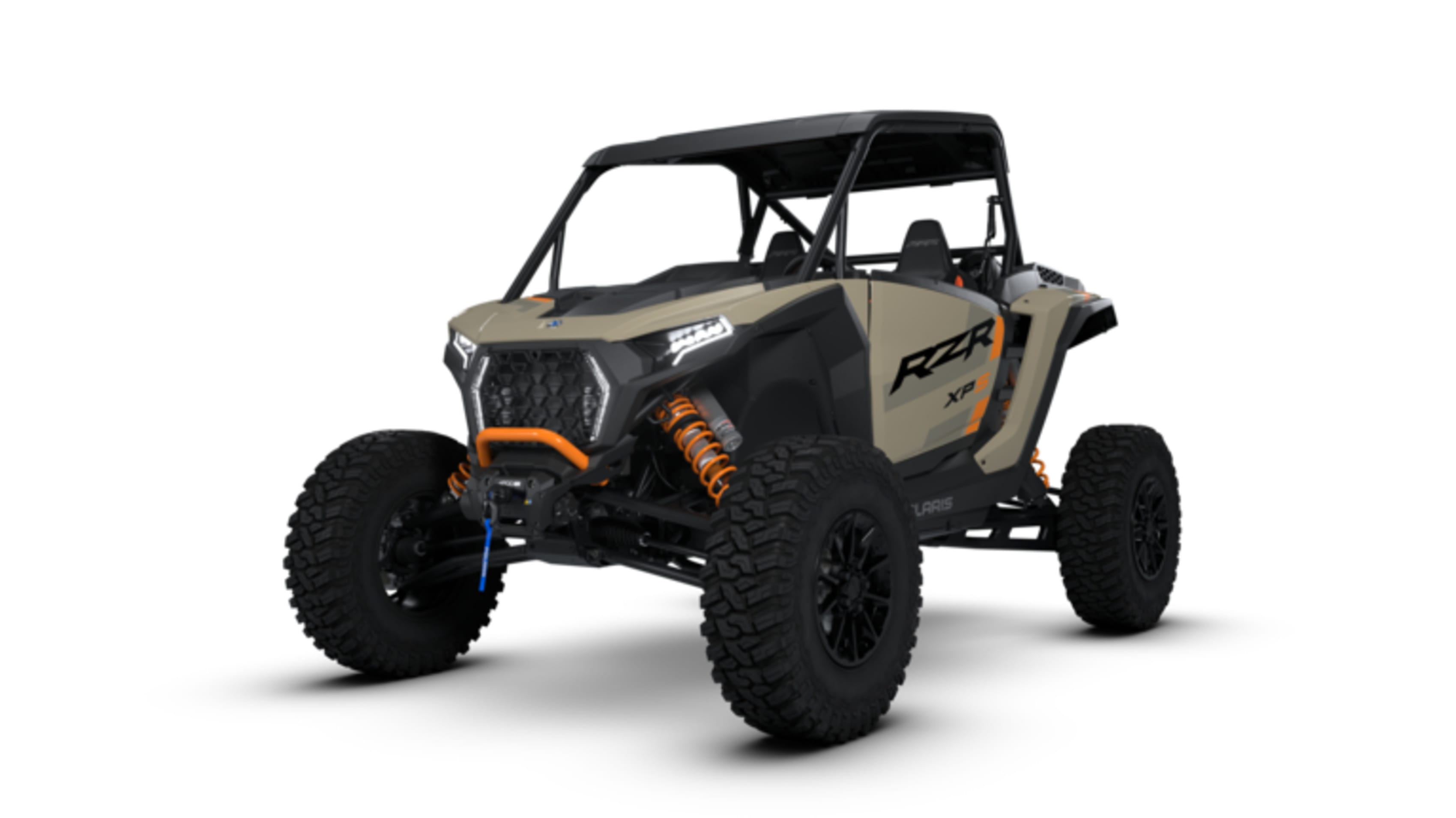 RZR XP S 1000