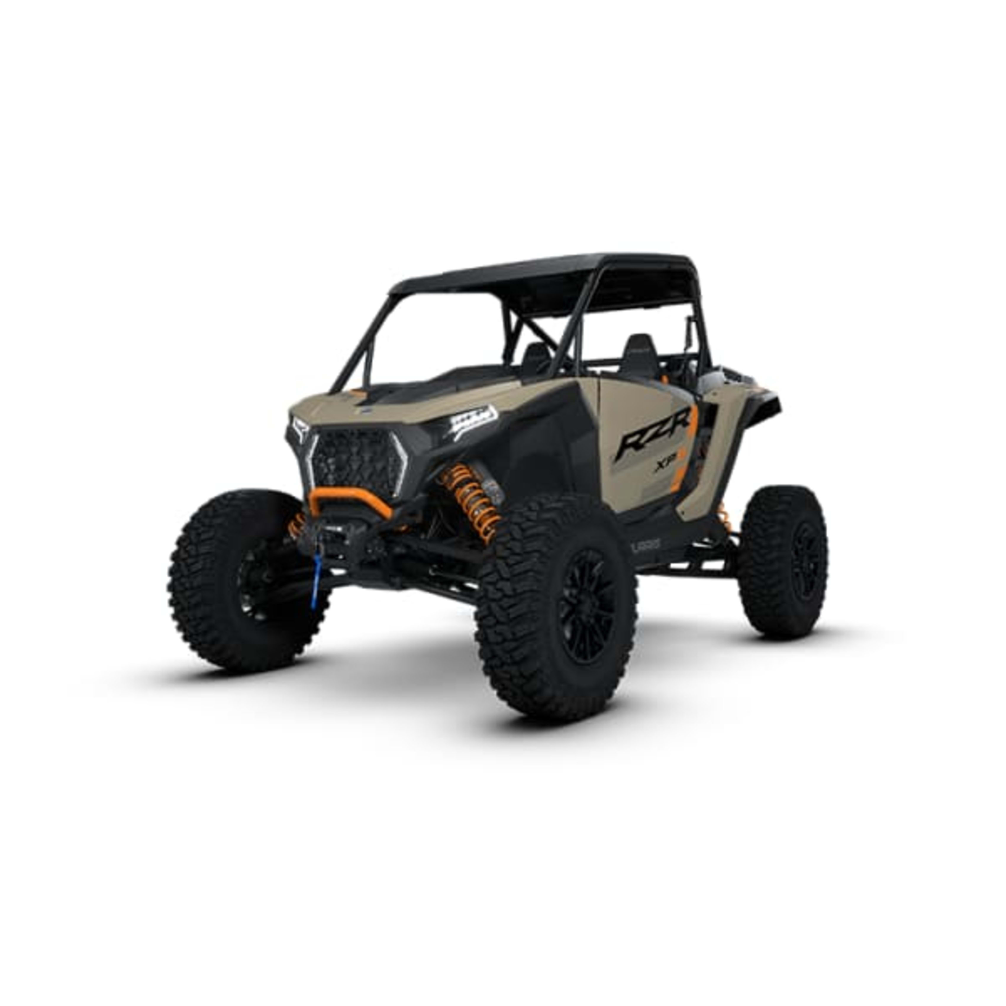 RZR XP S