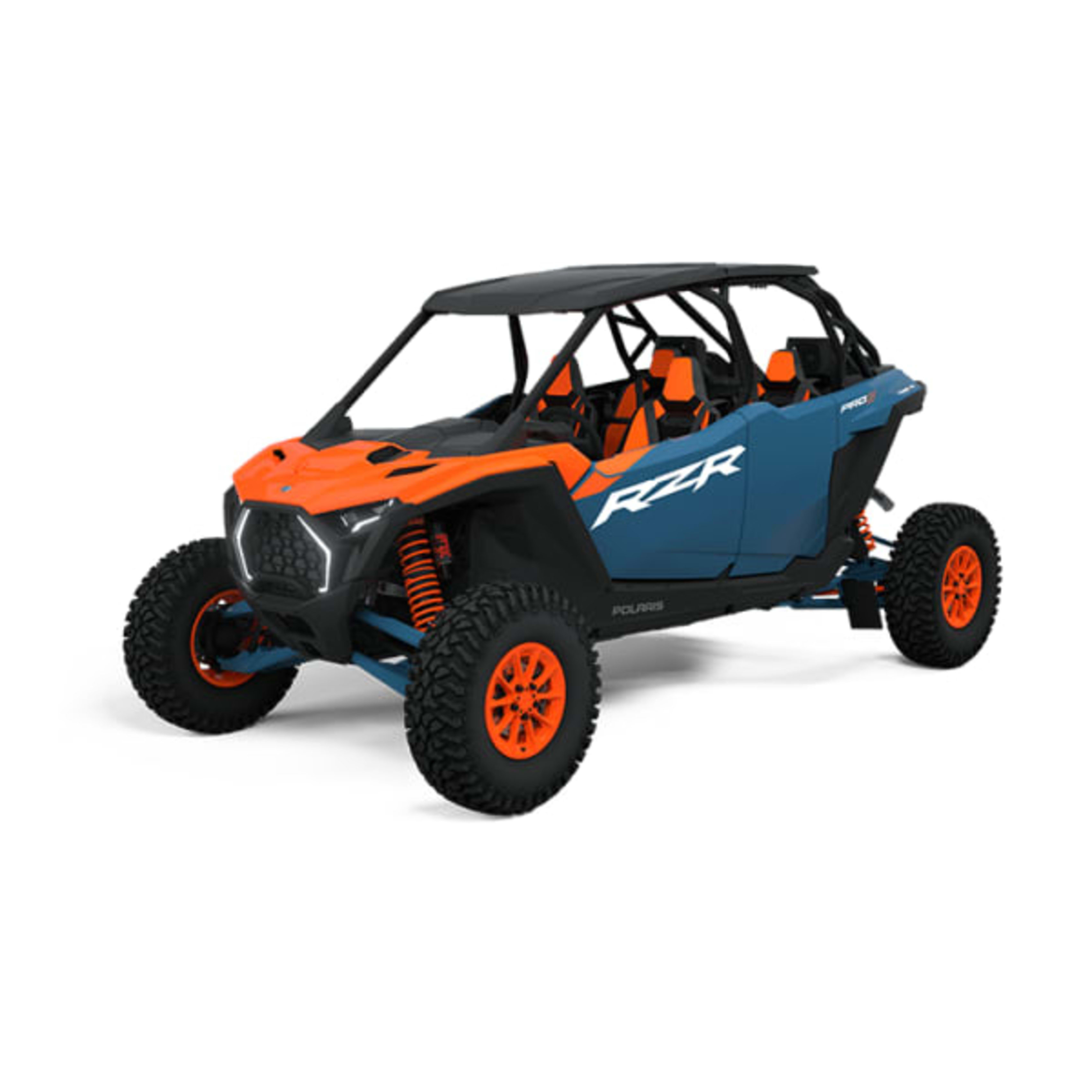 RZR PRO S 4 ULT