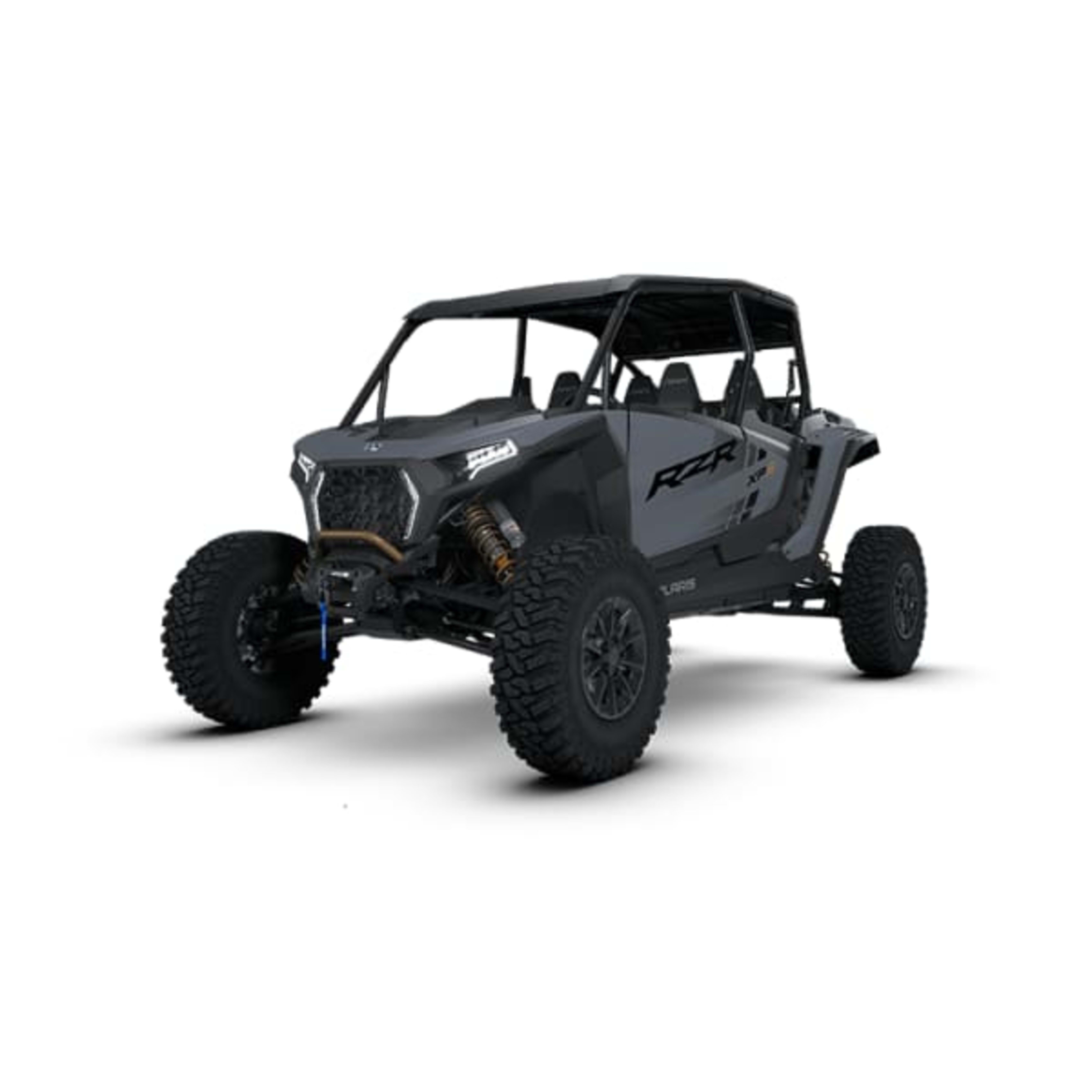 RZR XP S4 1000