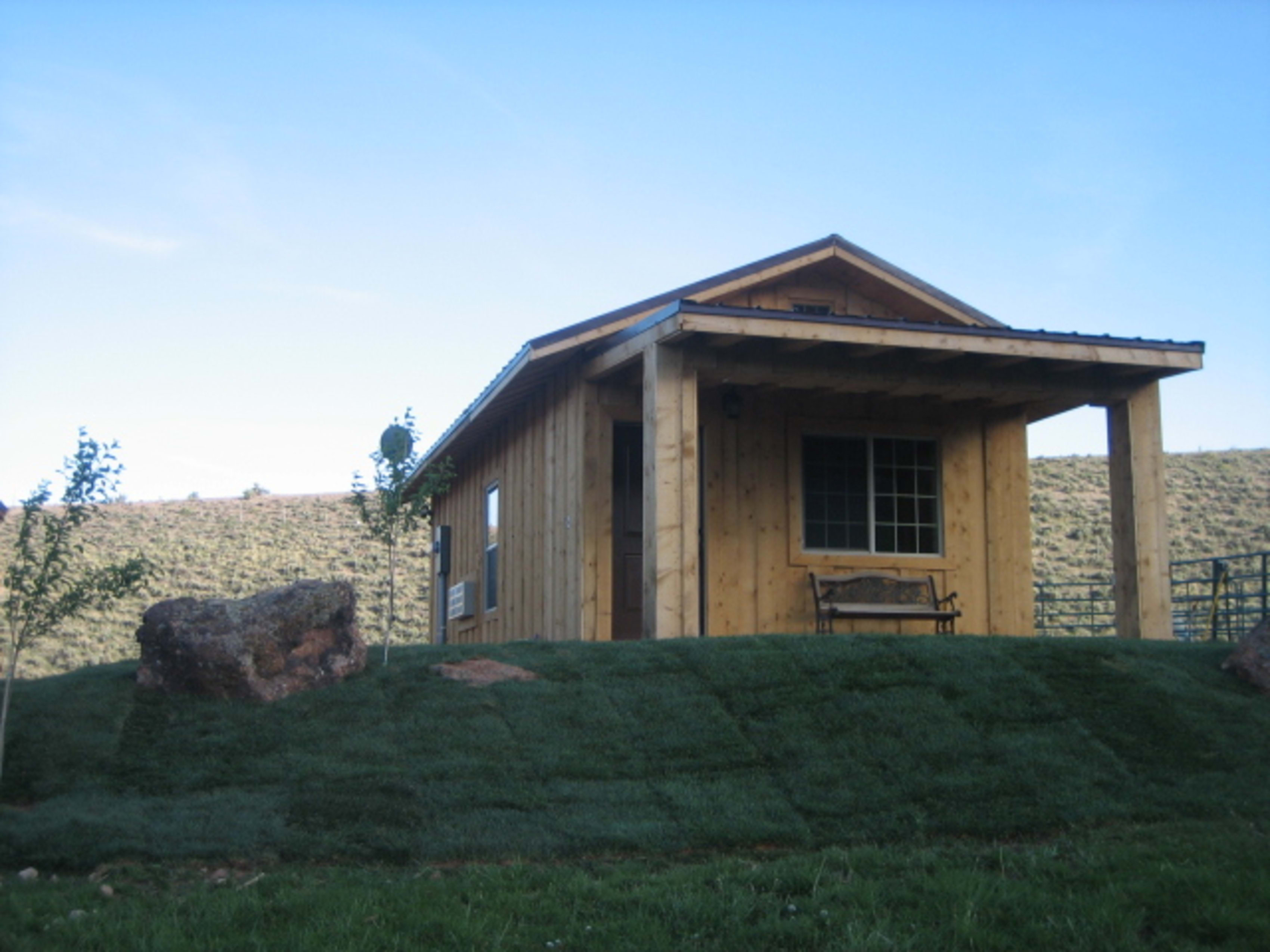Cabin