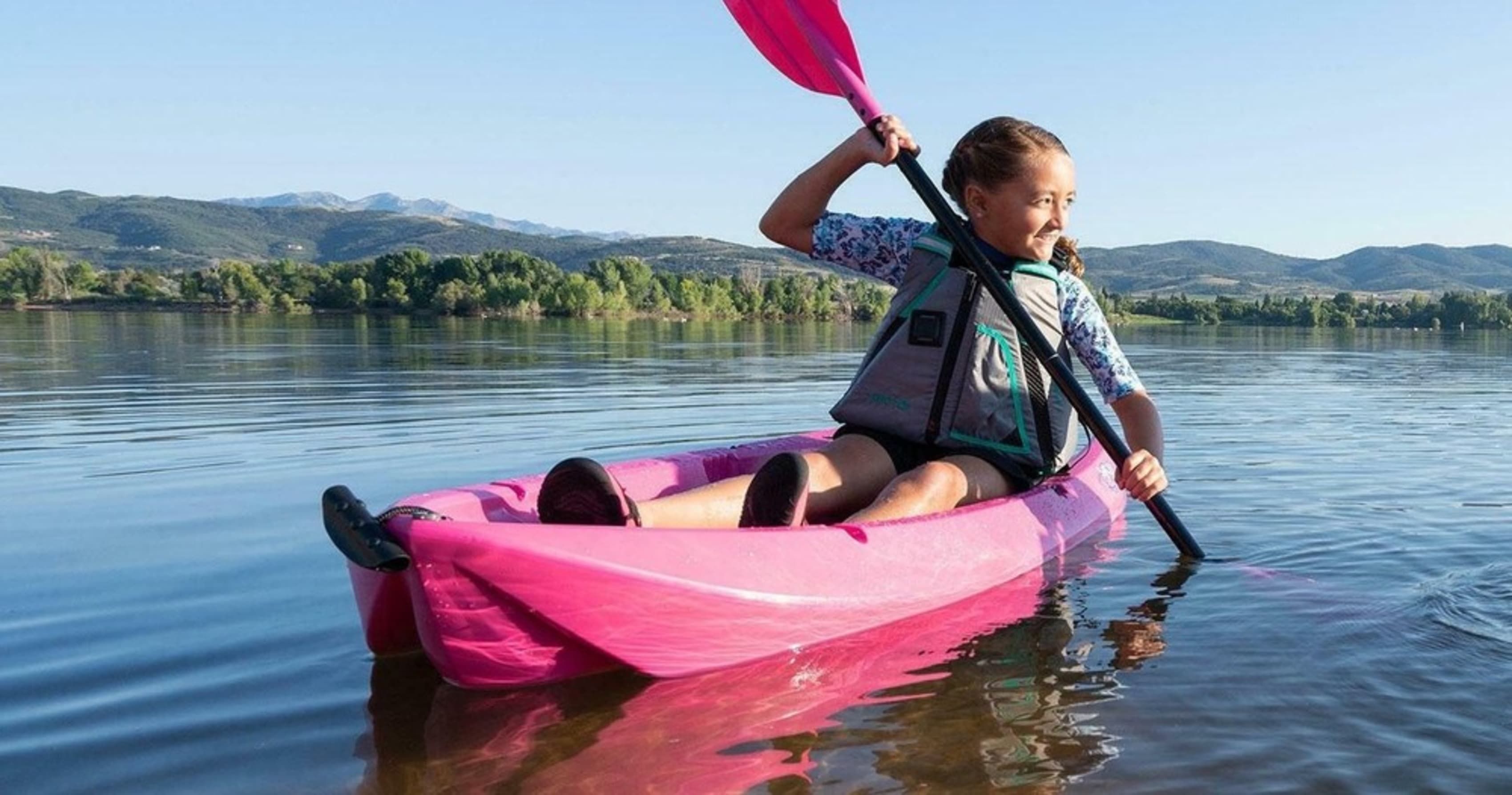Kayak