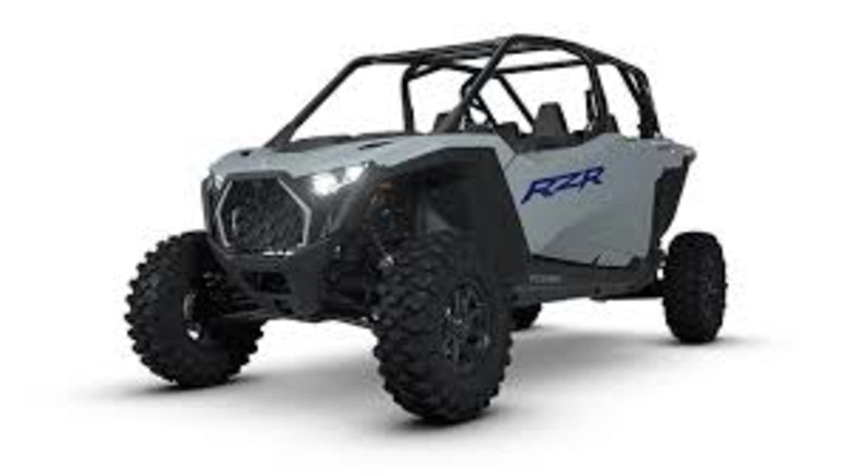 RZR PRO XP4