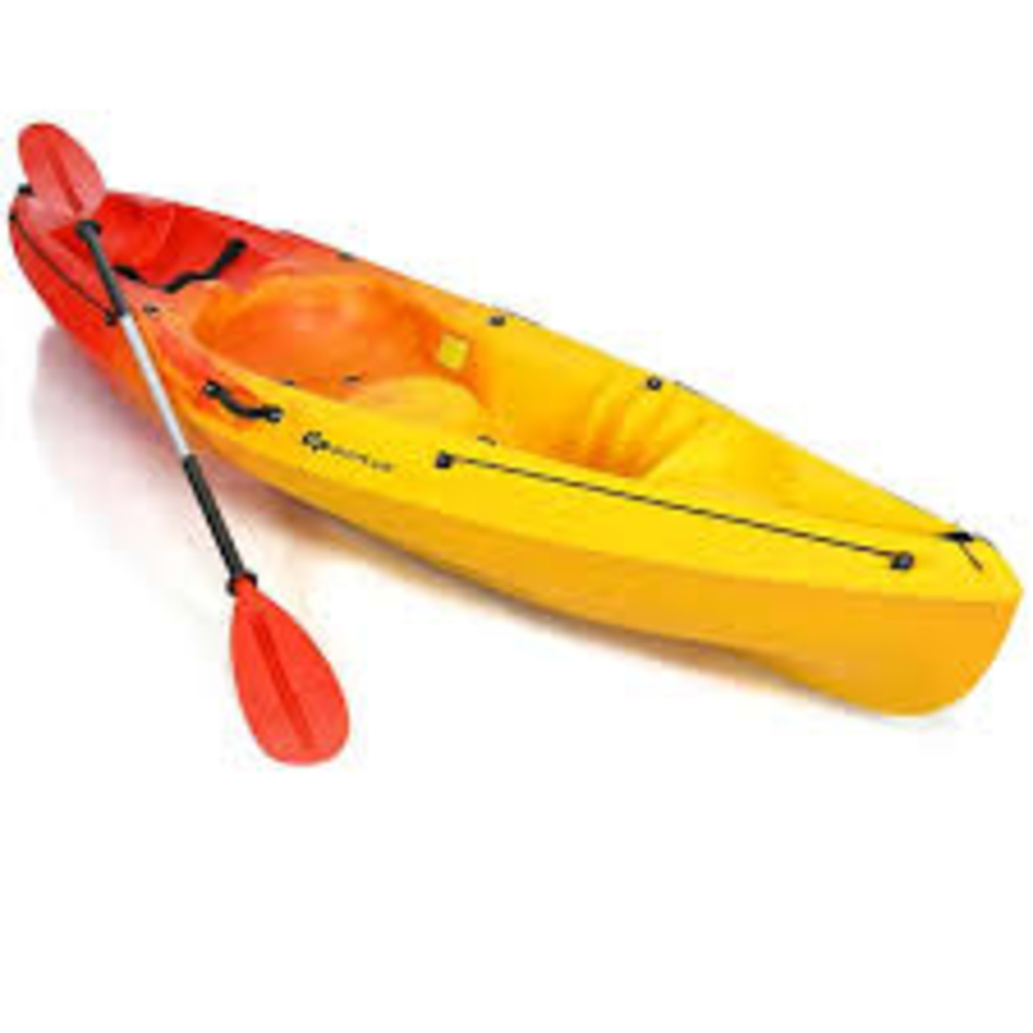 Single Kayak
