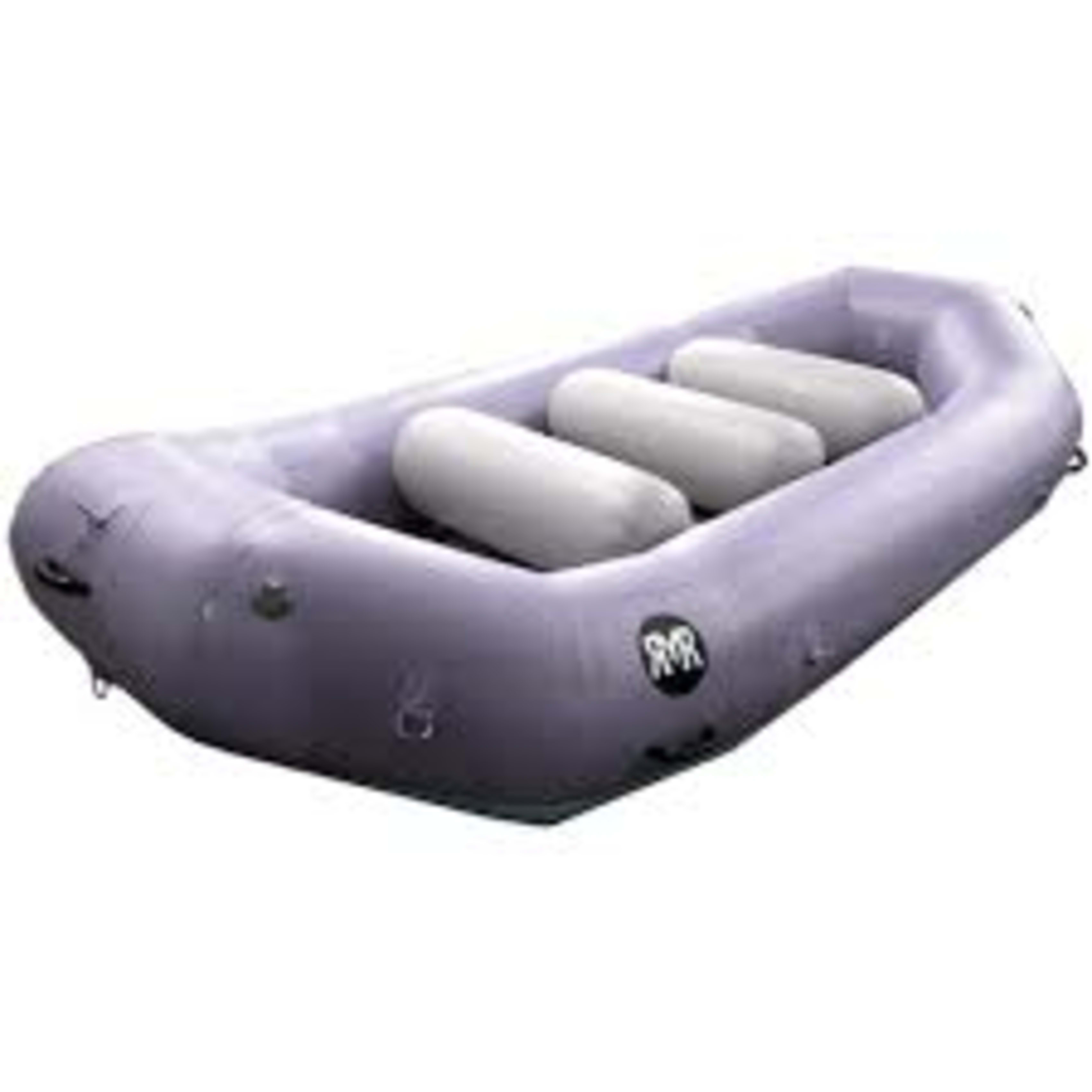 Raft 8 Person