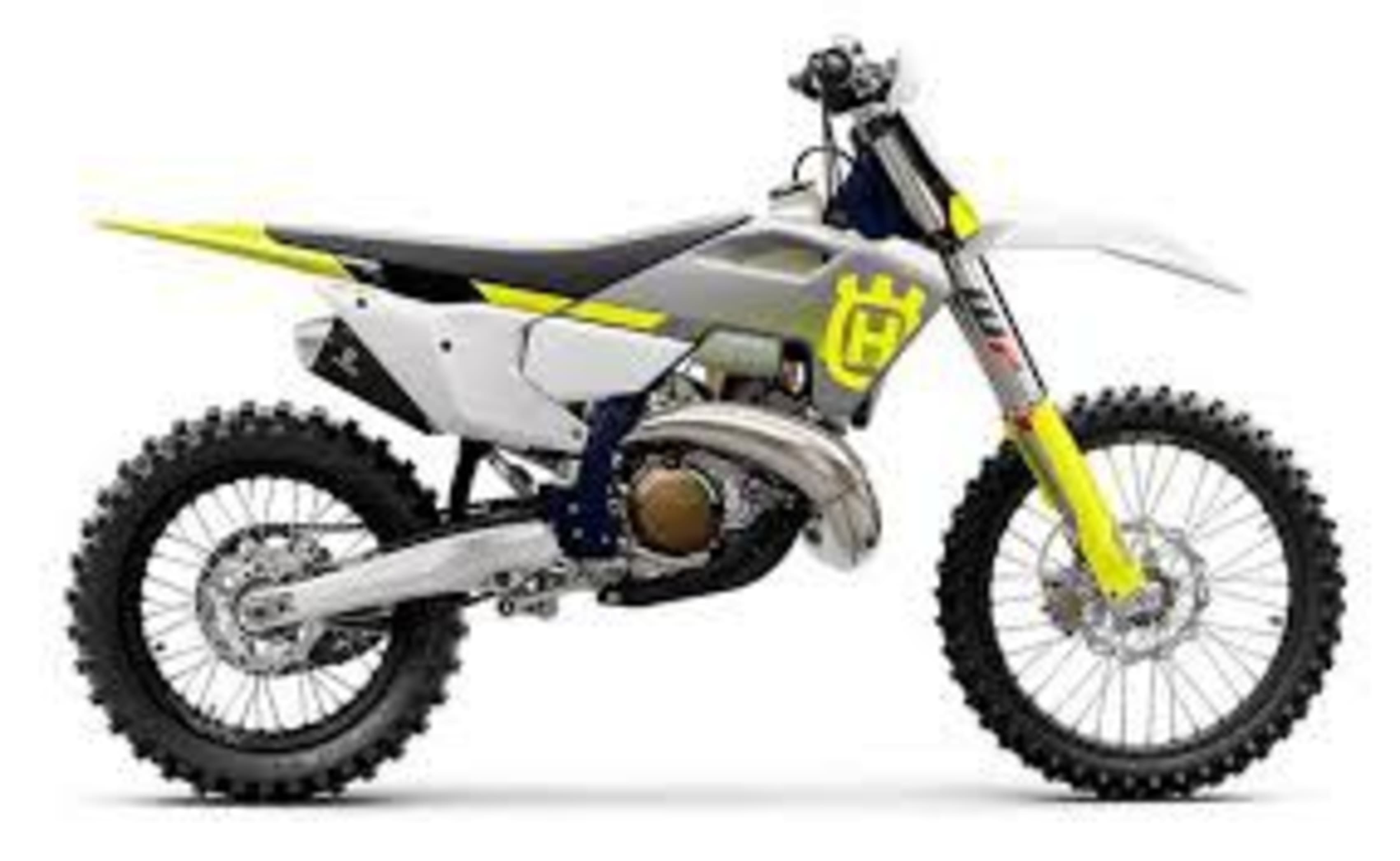 Husqvarna 300 TX Motorbike