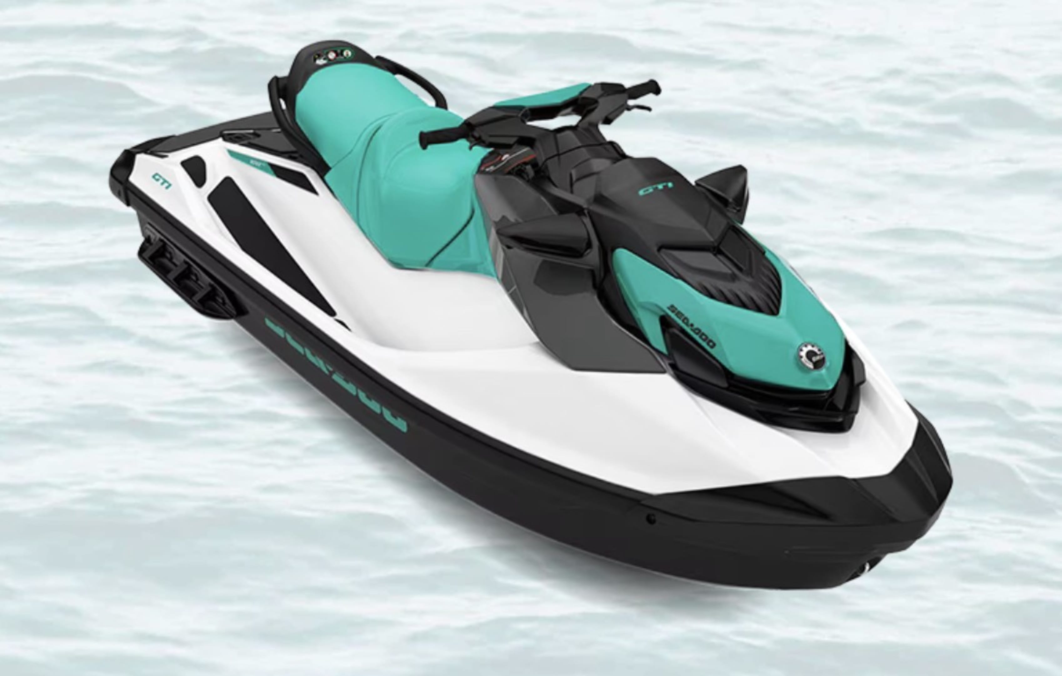Sea Doo GTX 130
