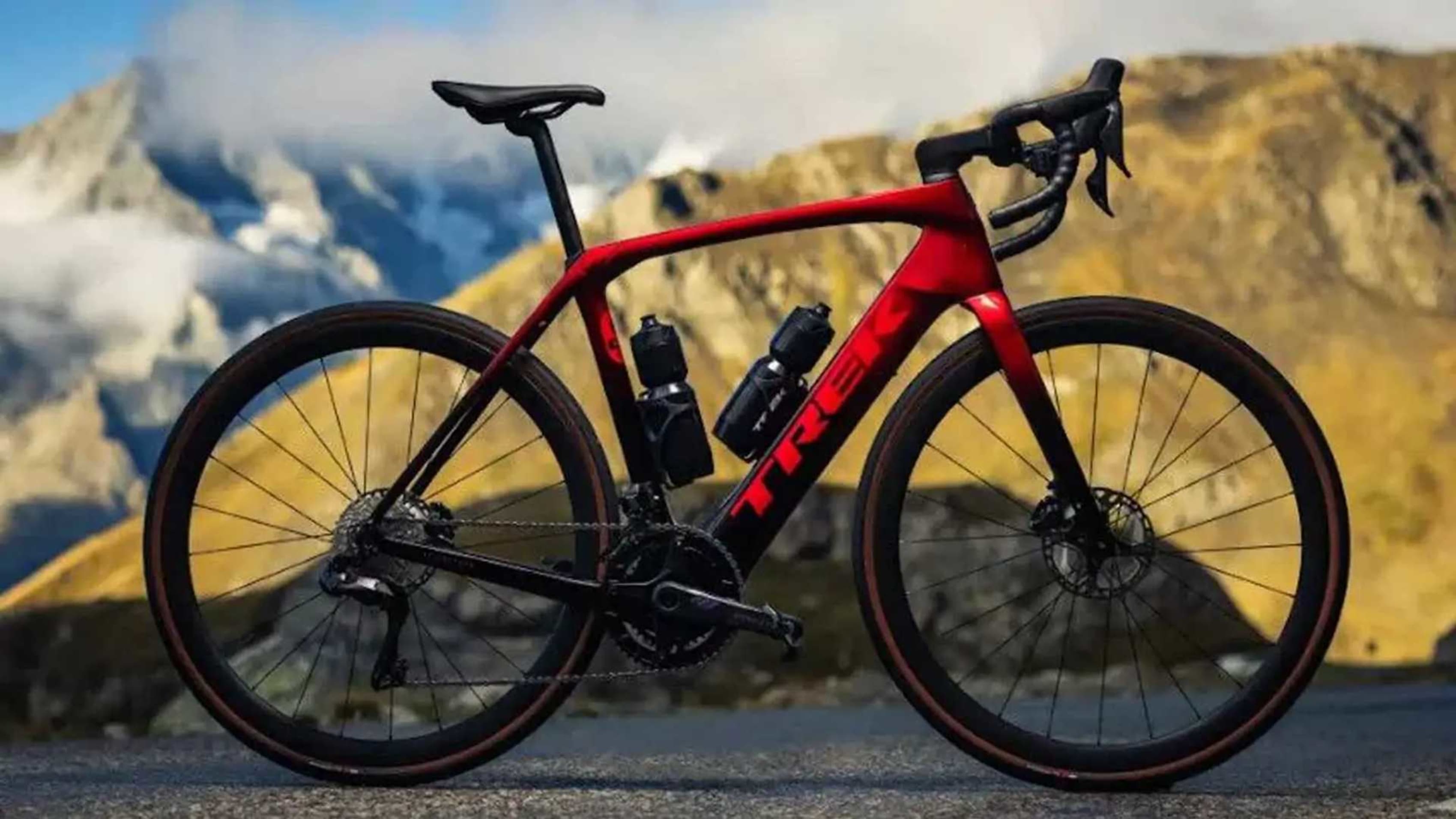 Road E-Bike