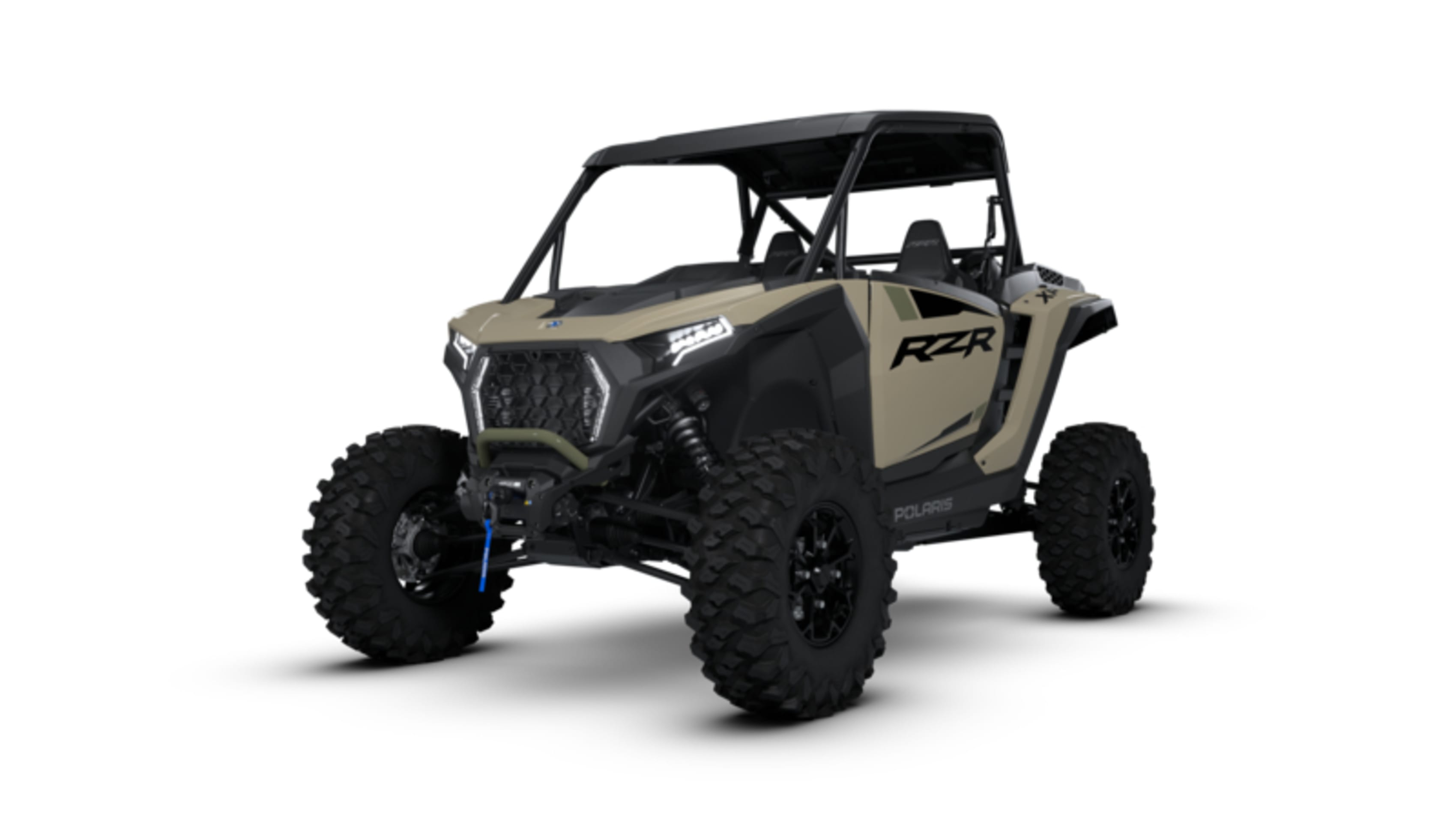 RZR XP 1000 - Ultimate