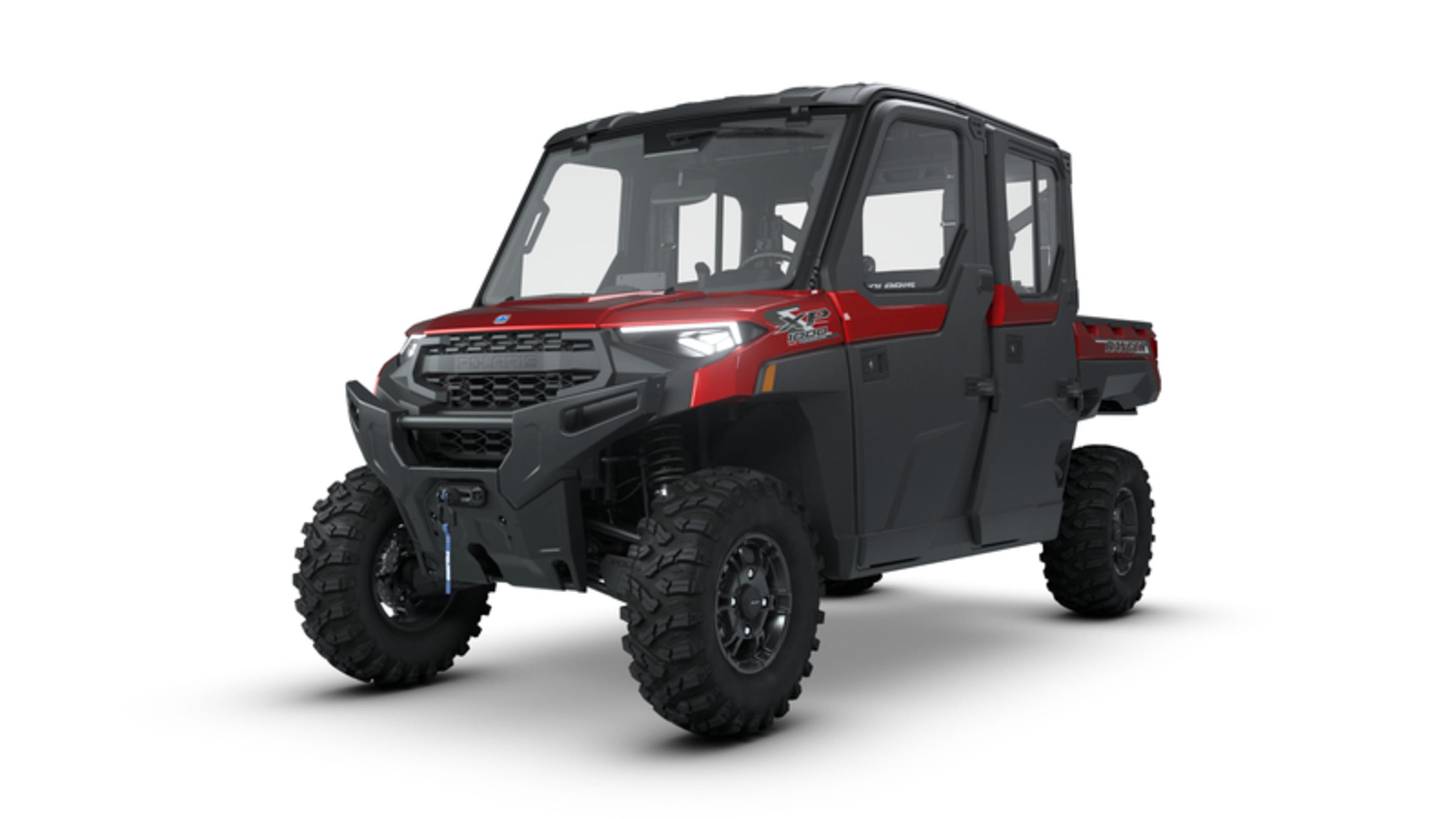 Ranger Crew Northstar Ultimate 