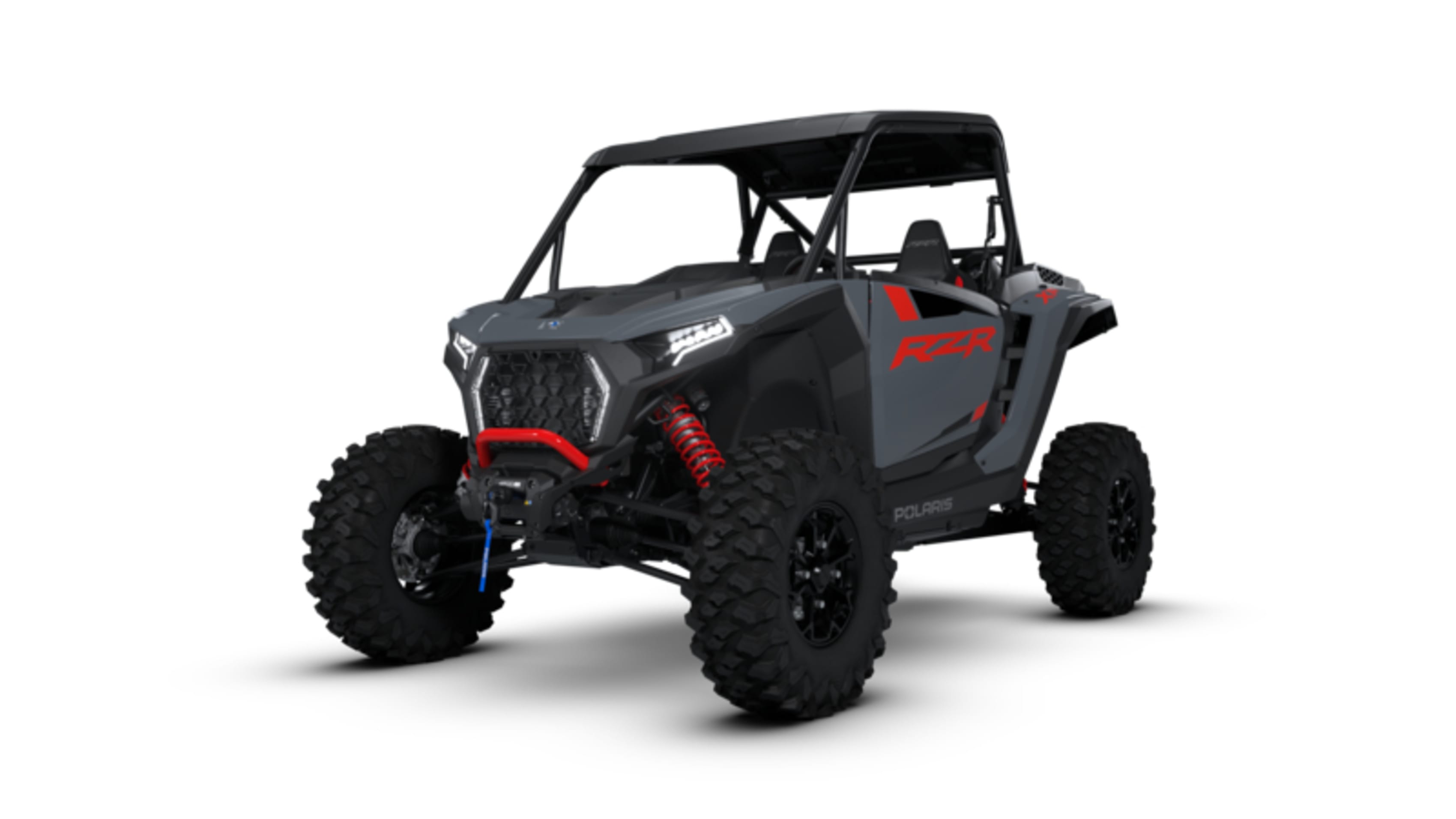 RZR XP UL