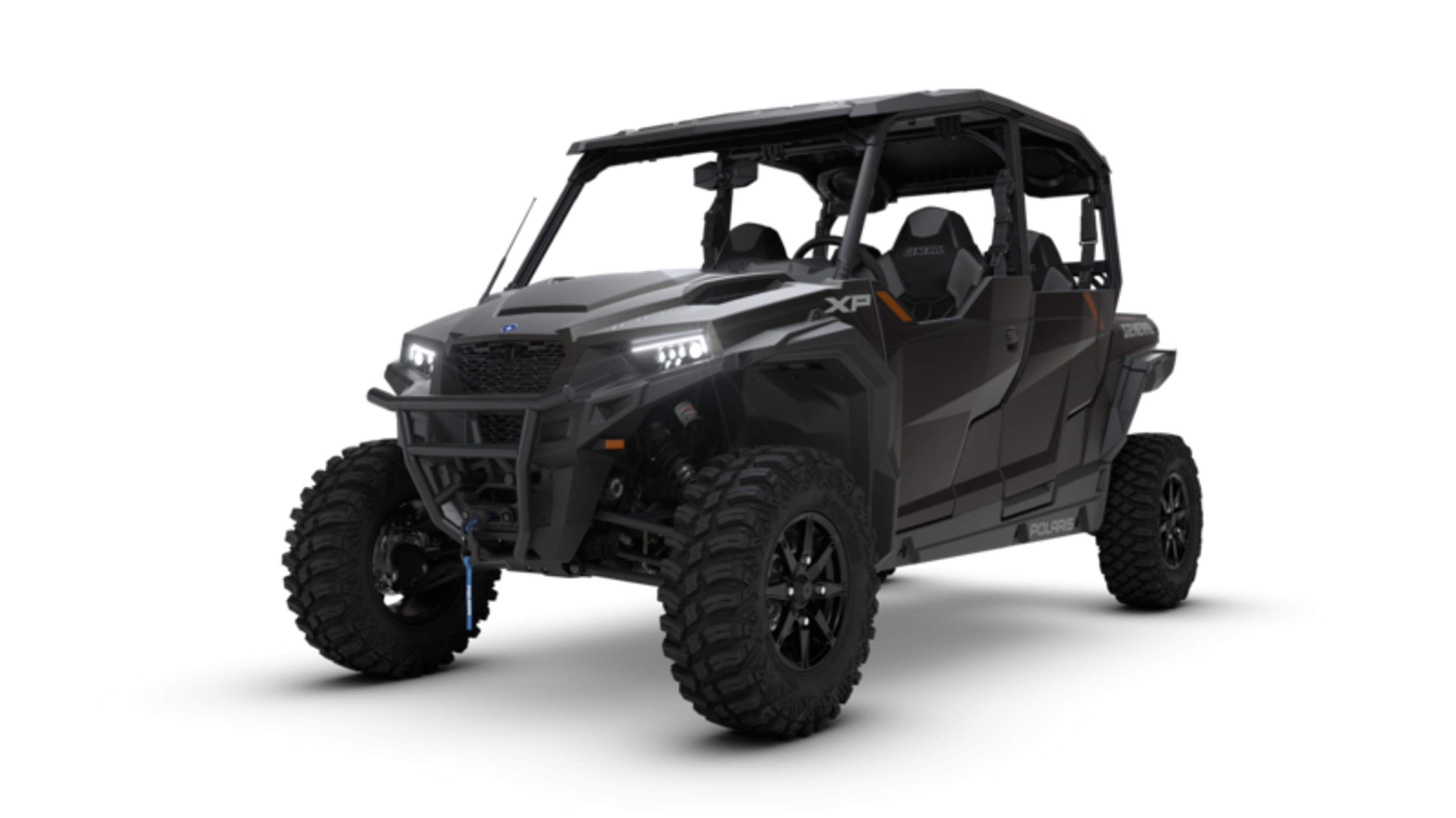 GEN XP4 UL