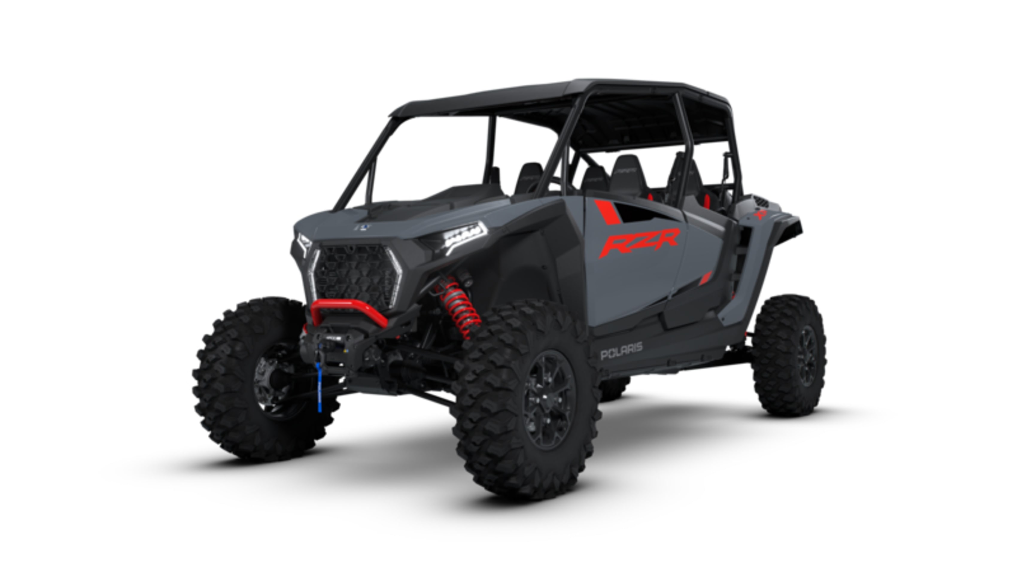 RZR XP4 UL