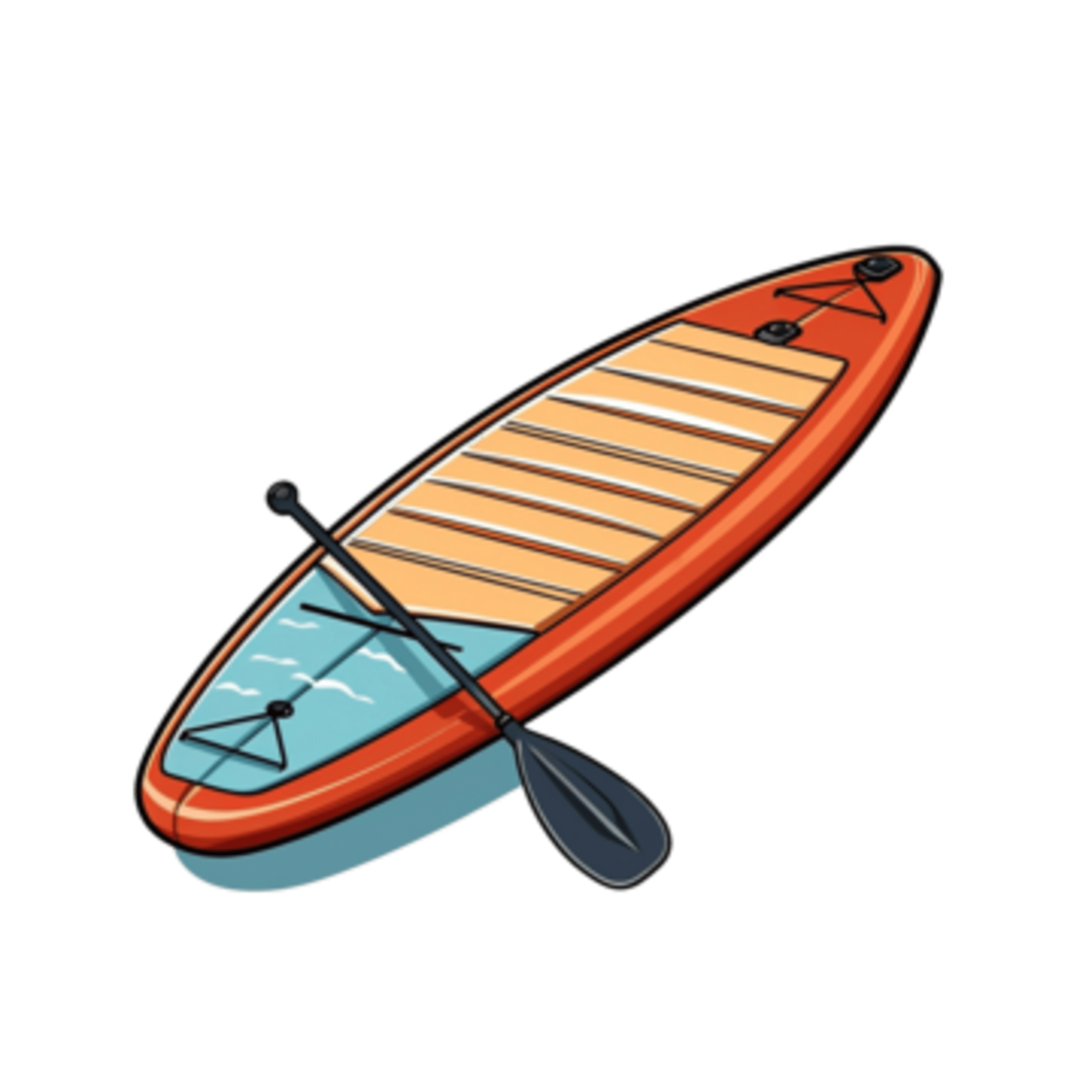 Paddleboards