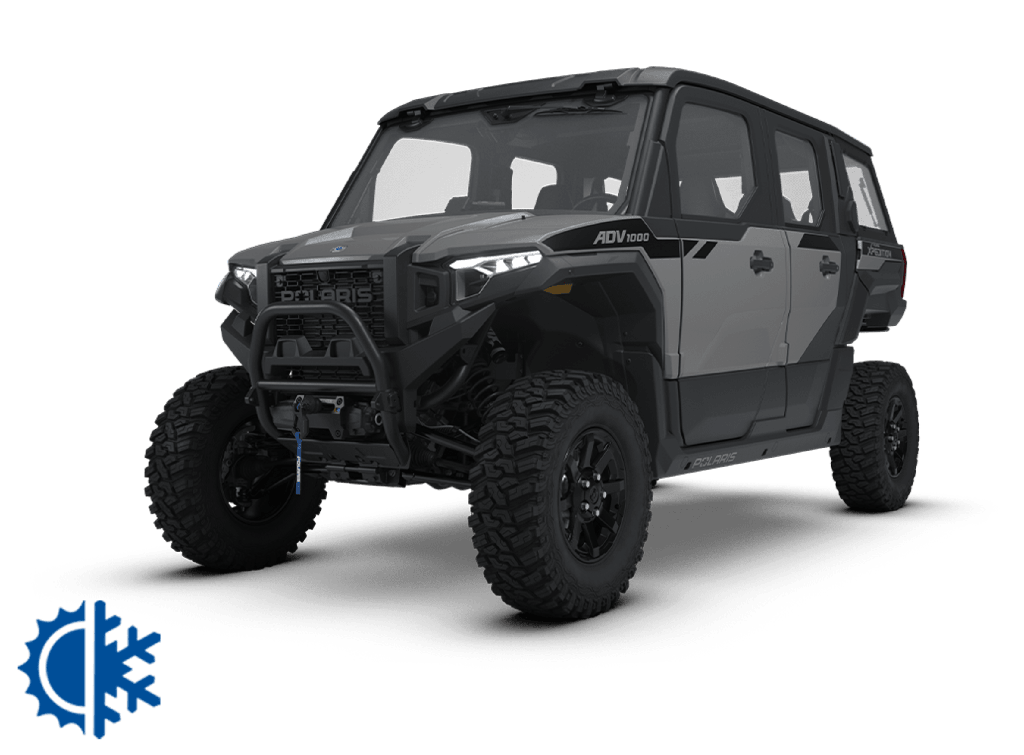 2026 5 seat xpedition northstar