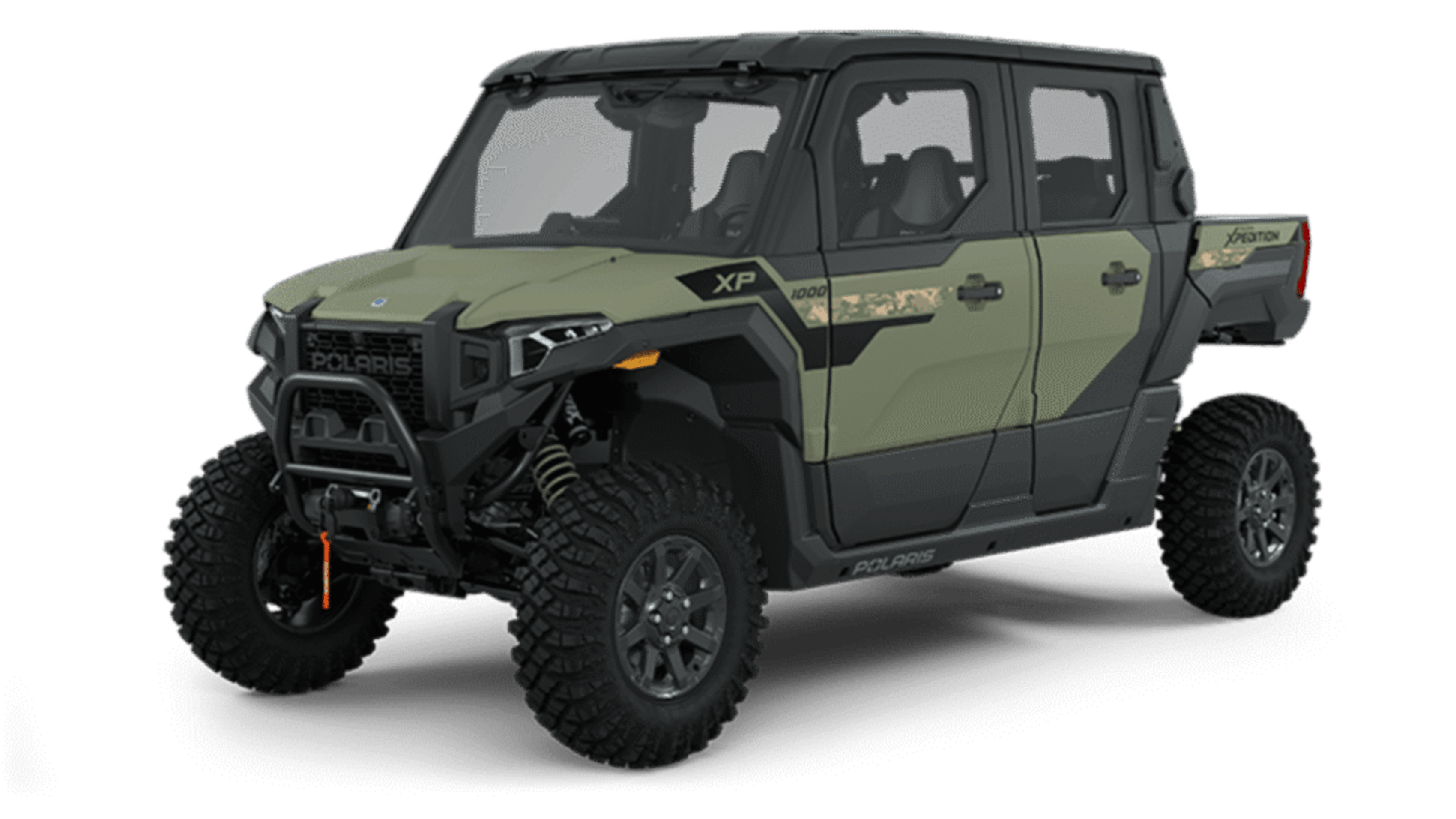 XPEDITION  (5 Seater)