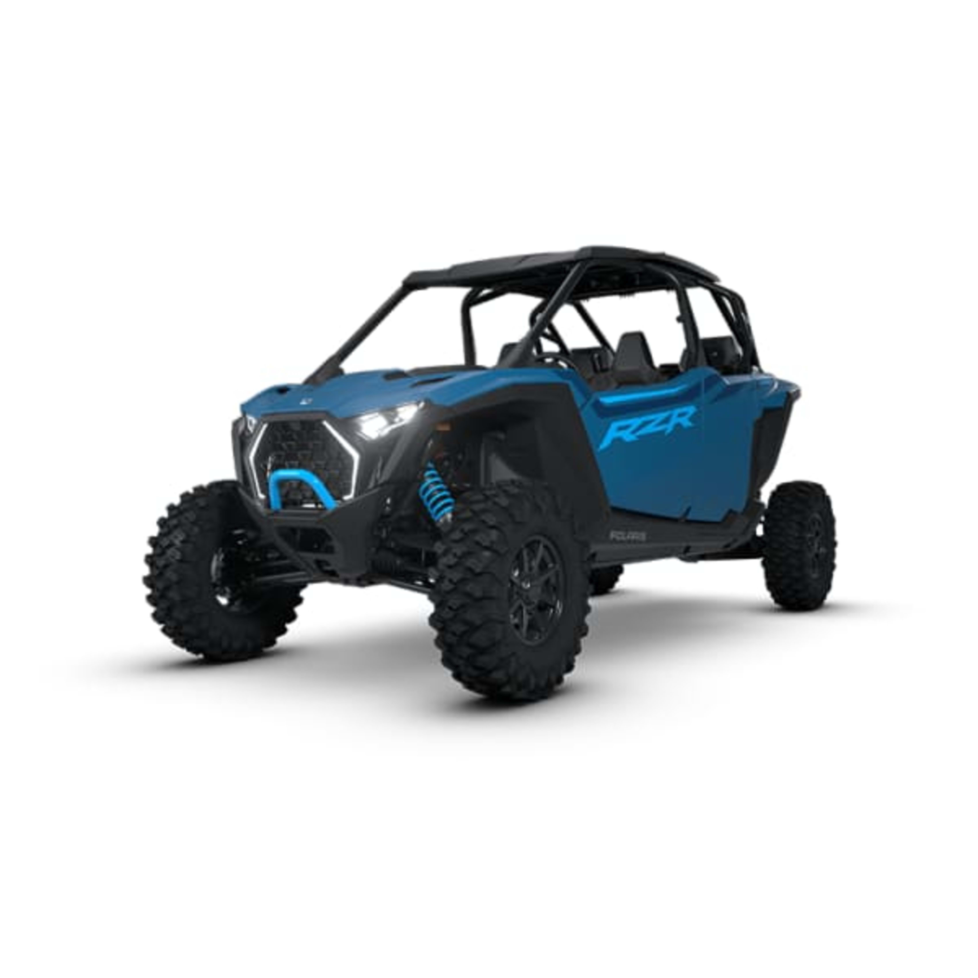 RZR PRO XP4 