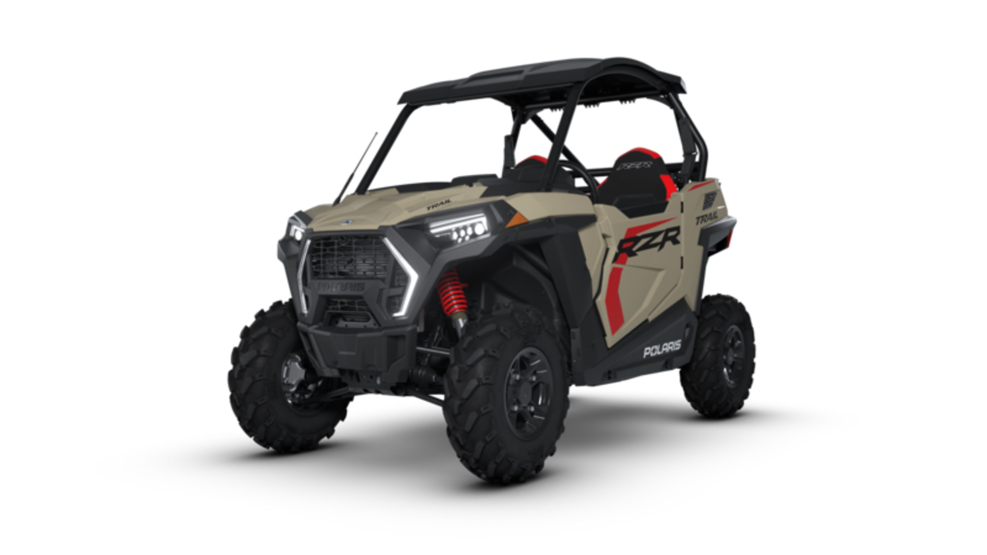 RZR Trail