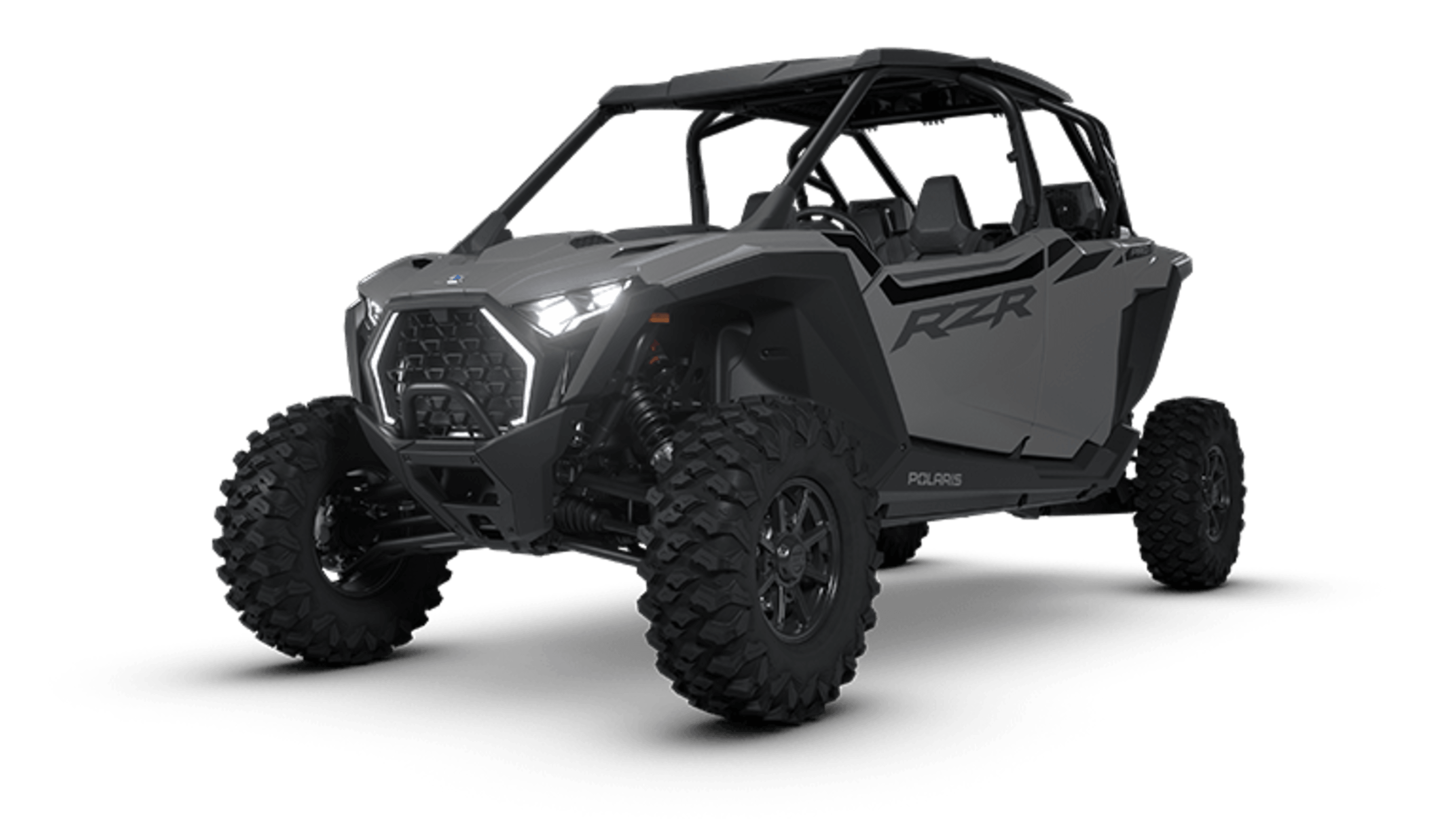 2026 4 seat PRO XP