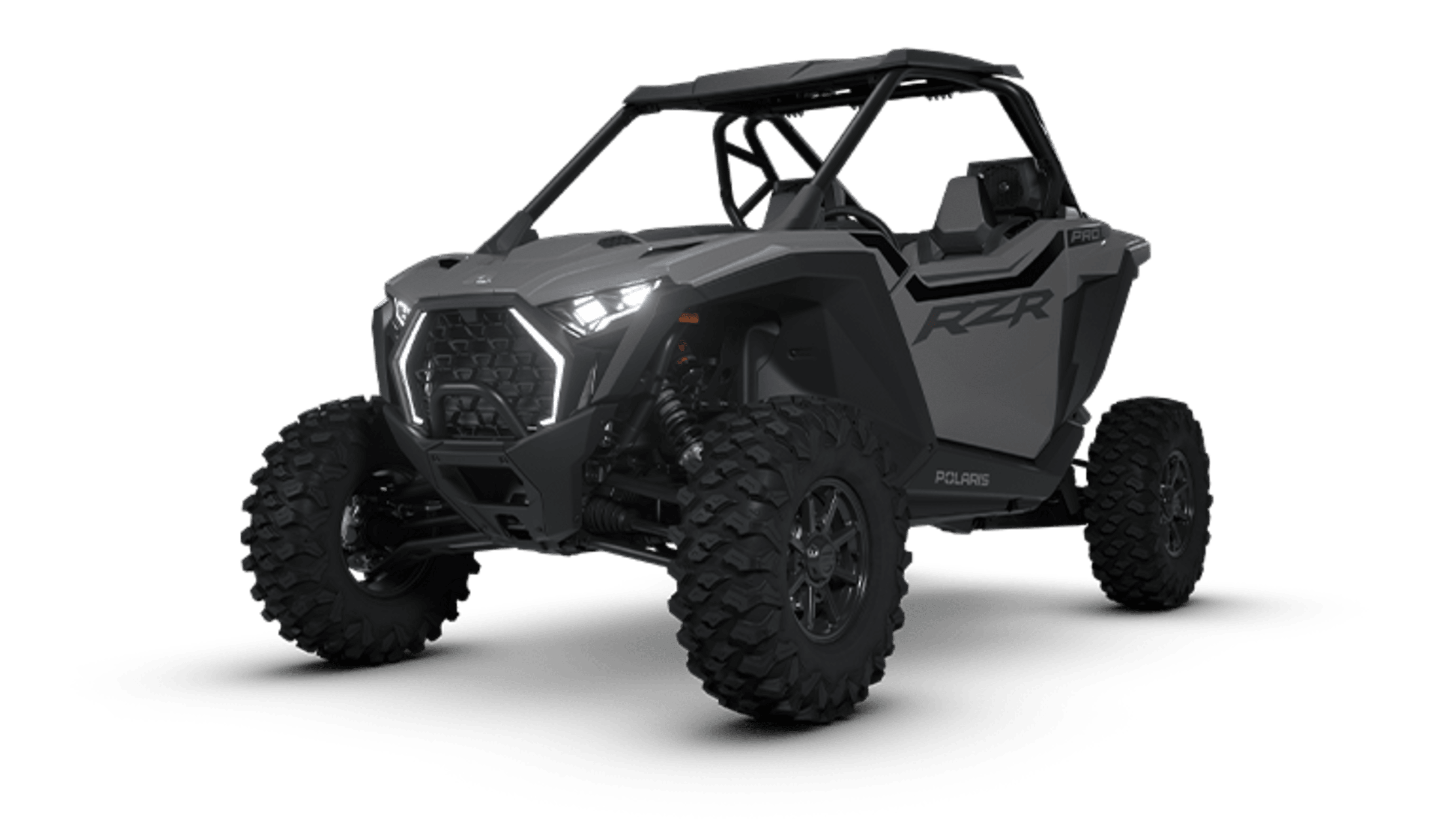 2026 2 seat PRO XP