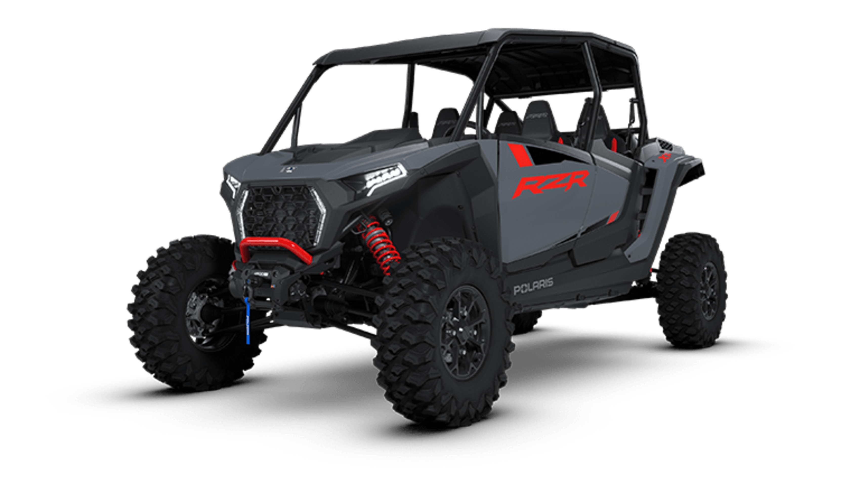 RZR XP4 1000