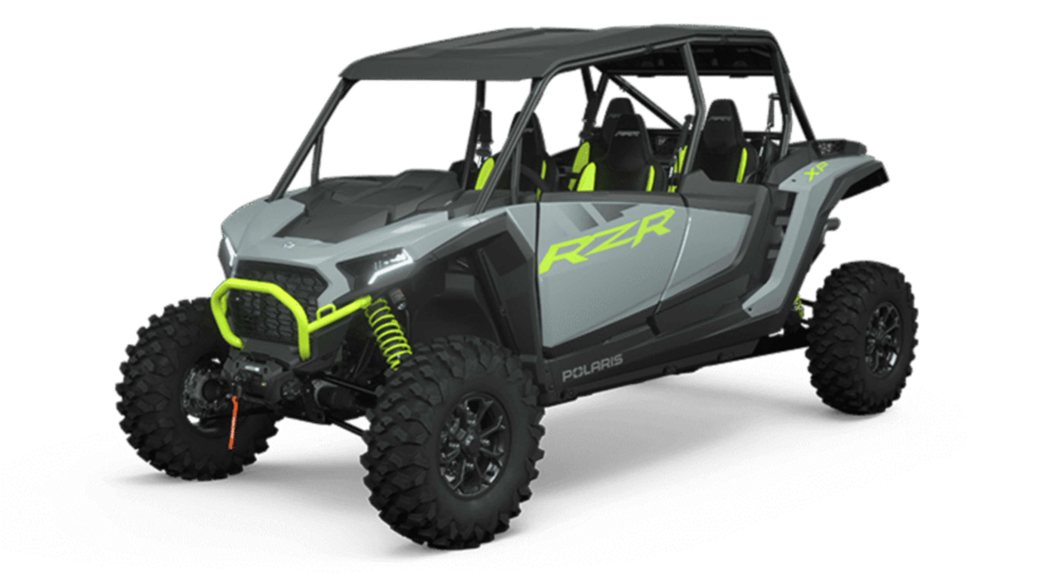 RZR XP 1000 (4 Seater)