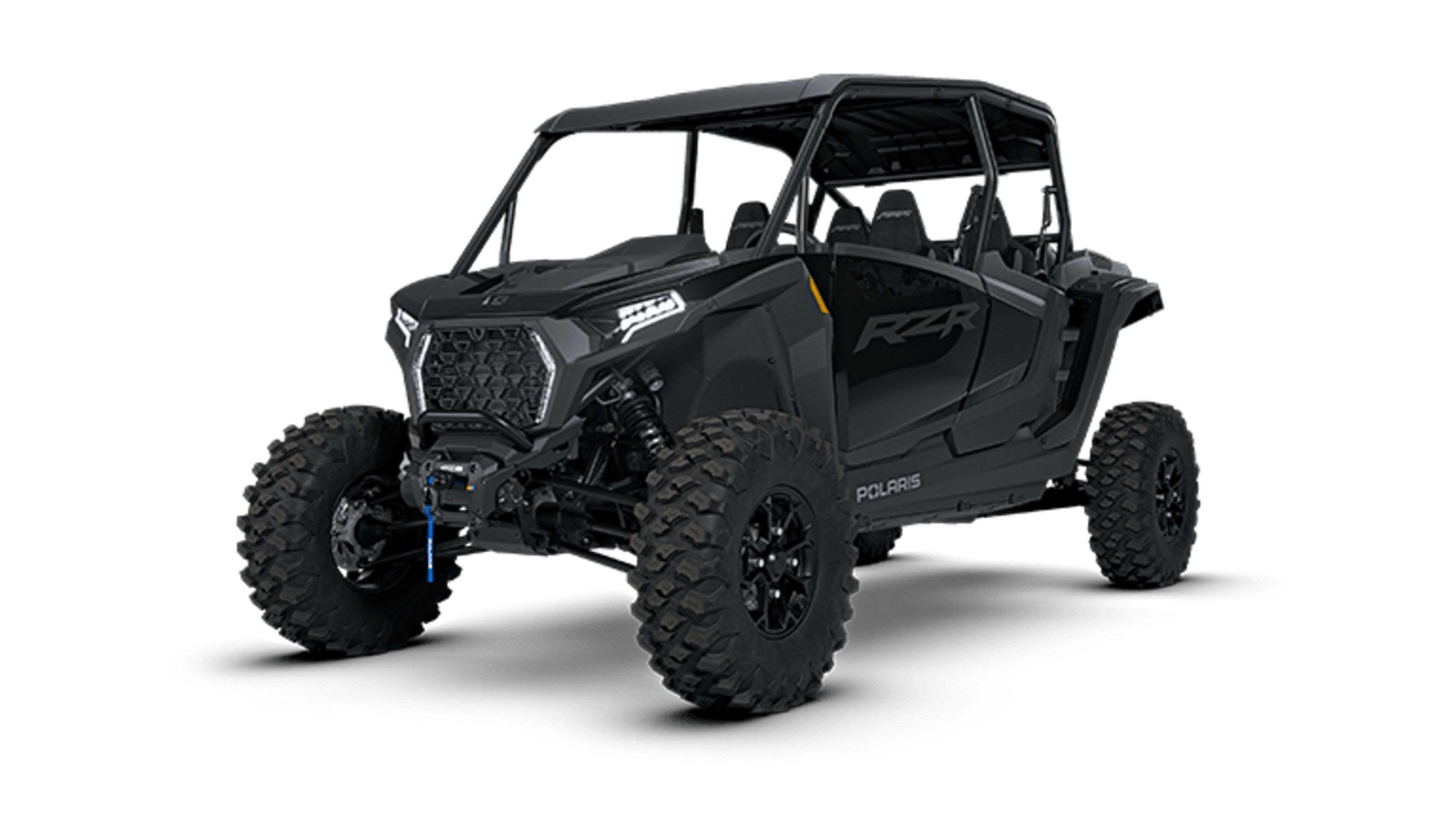 RZR XP4