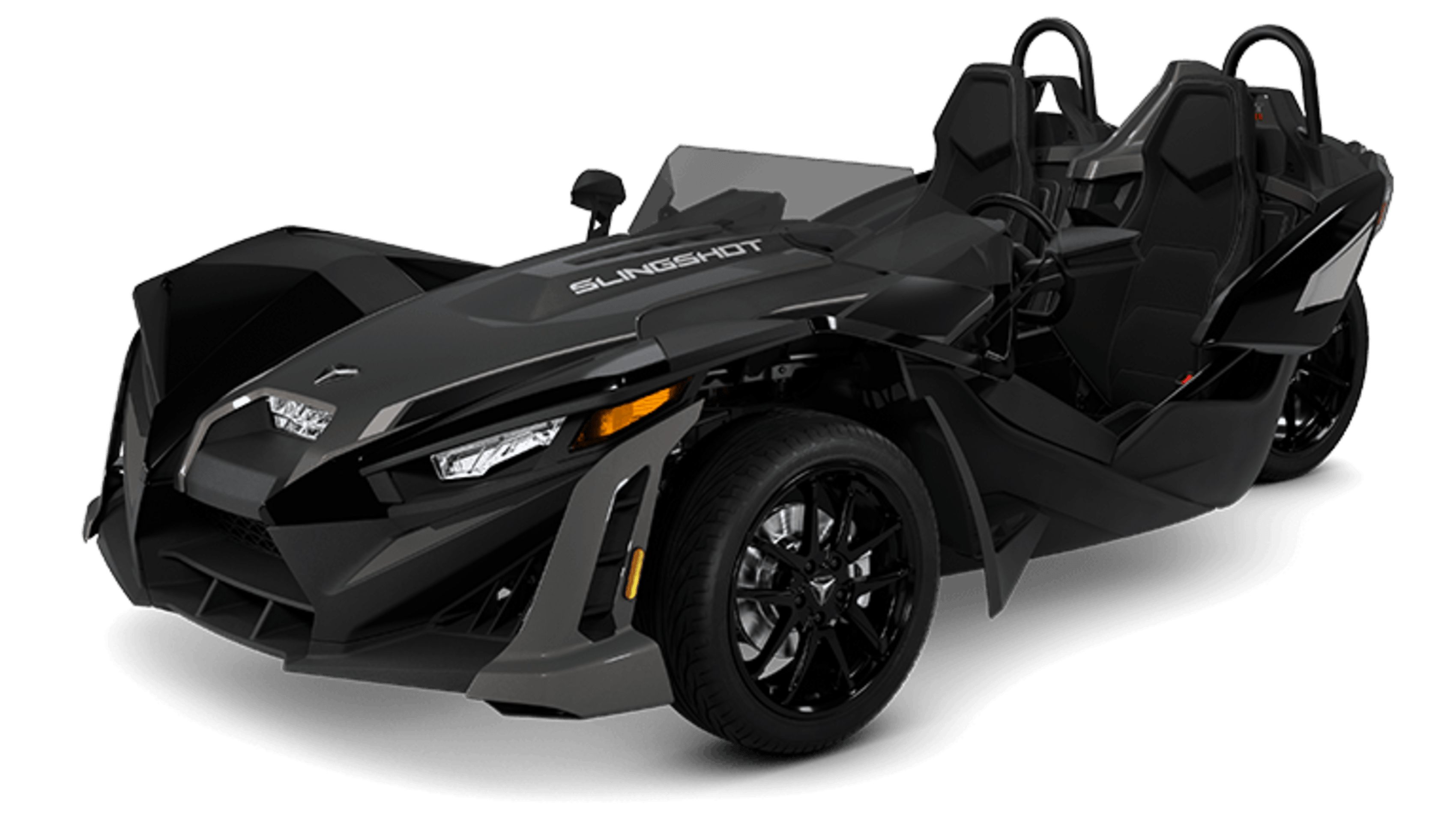 Slingshot SLR Manual