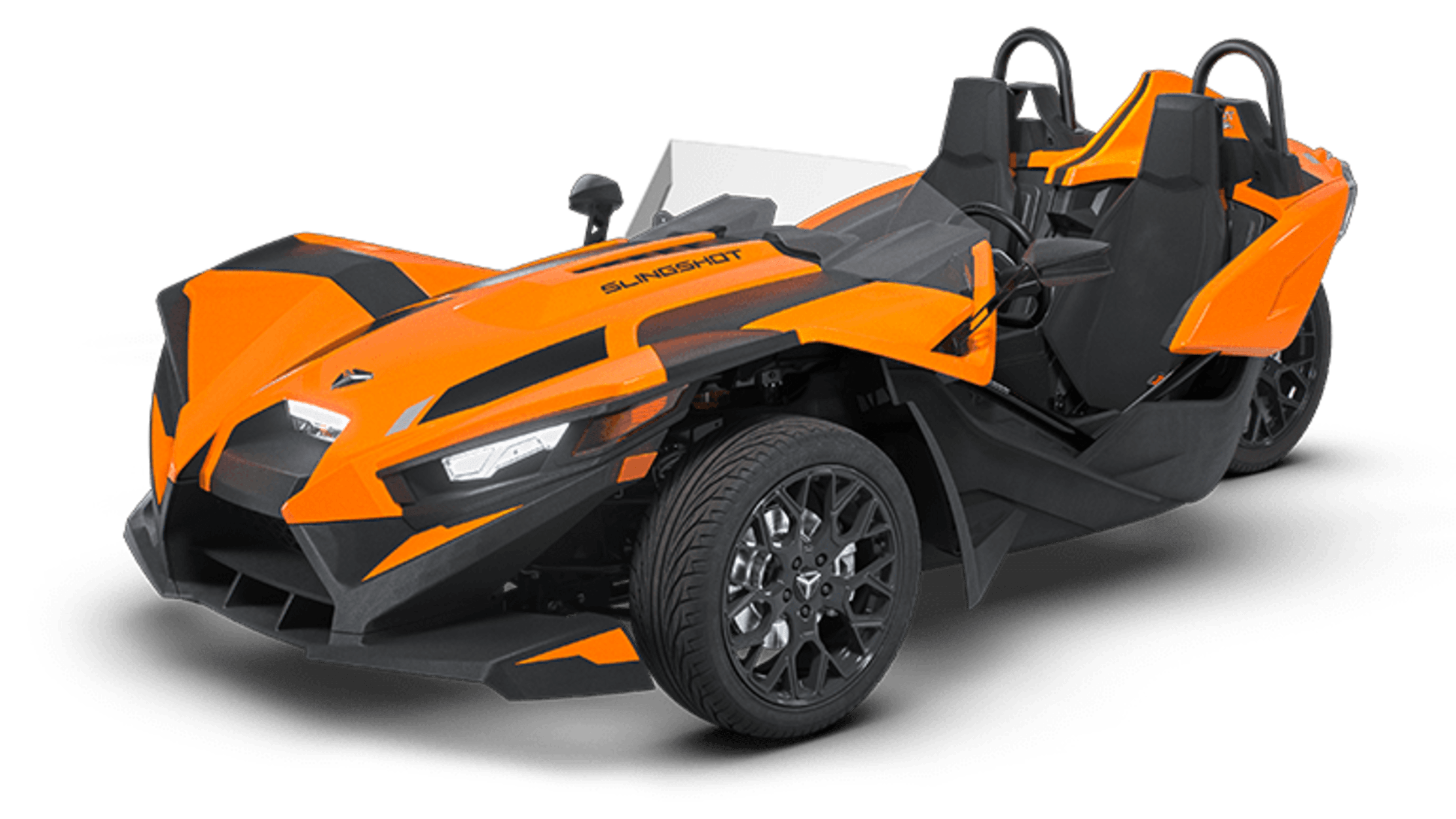 Slingshot Automatic