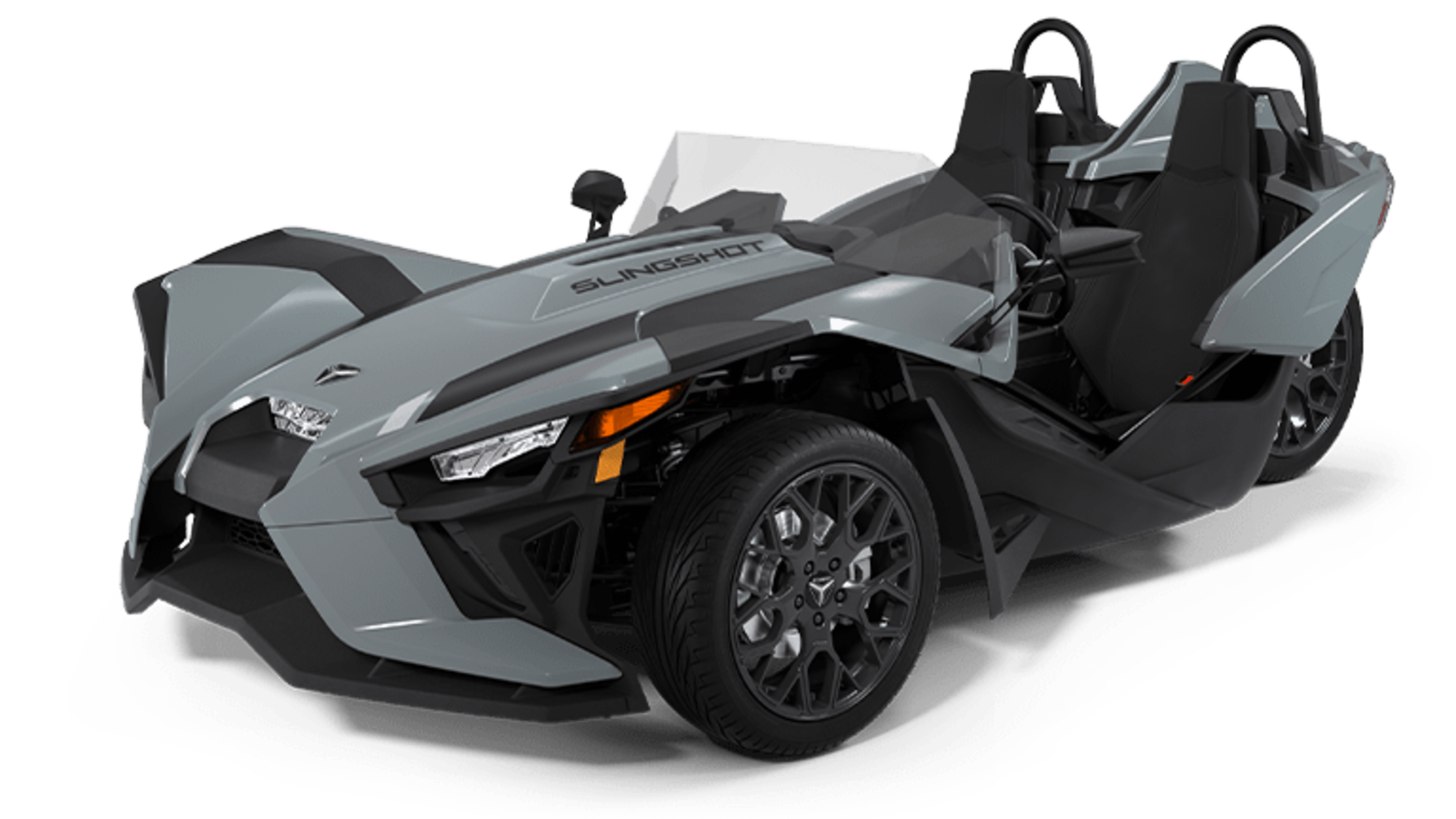 Slingshot SL Autodrive