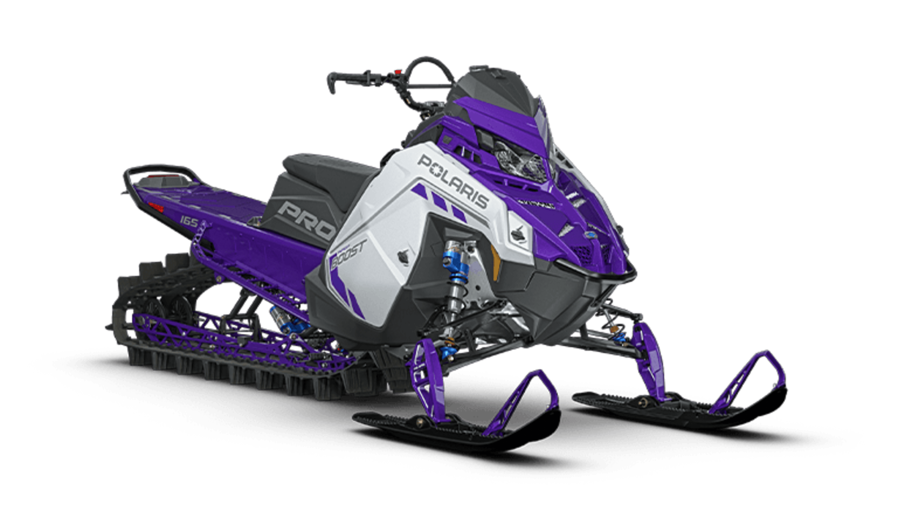850 Boost 165 RMK