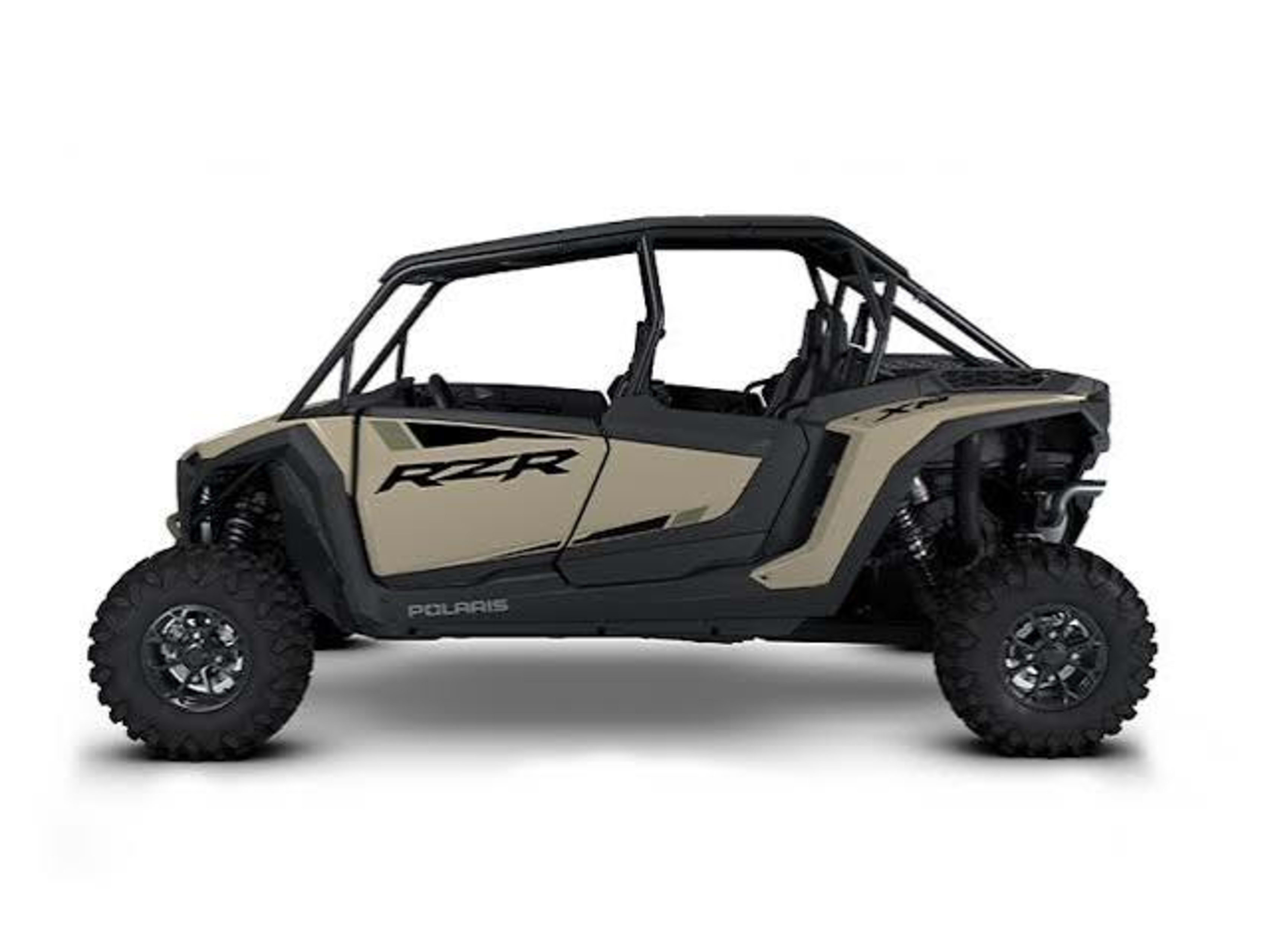RZR XP-S 4
