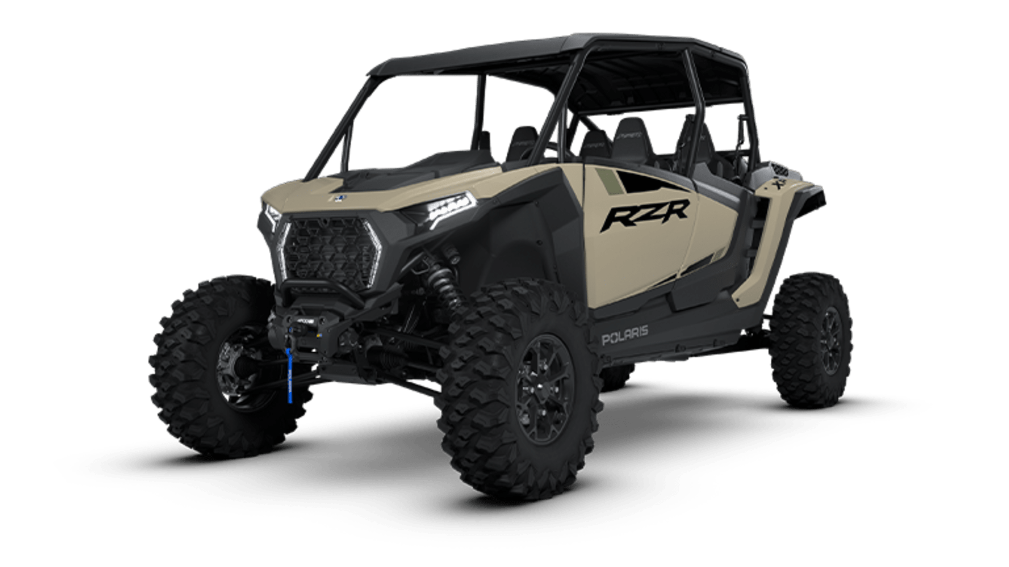 RZR XP4 1000