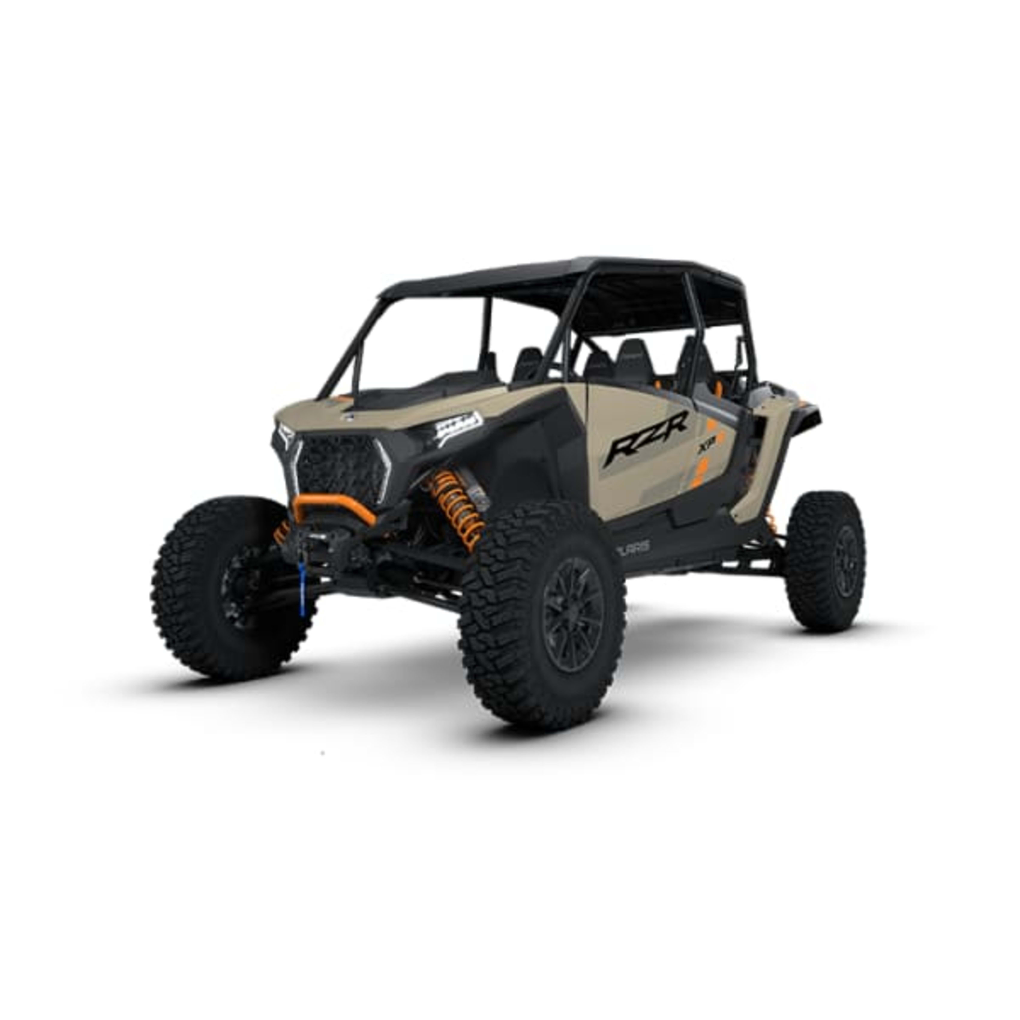 RZR XPS 4