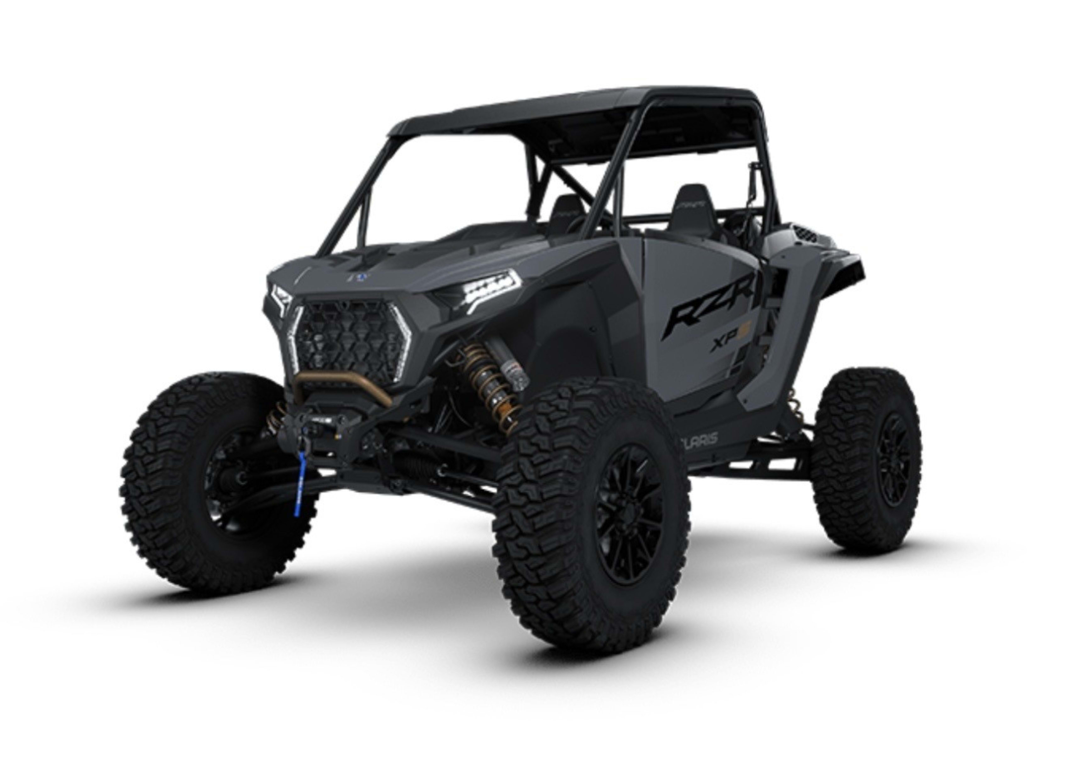RZR XP-S 2