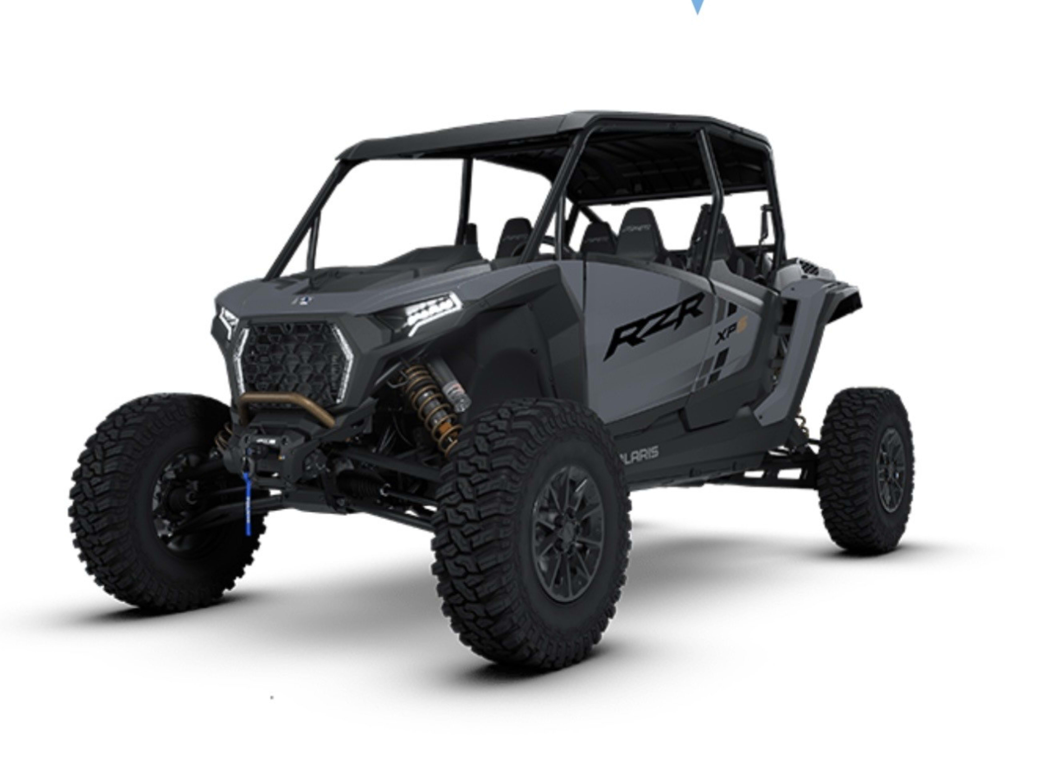 RZR XP-S 4