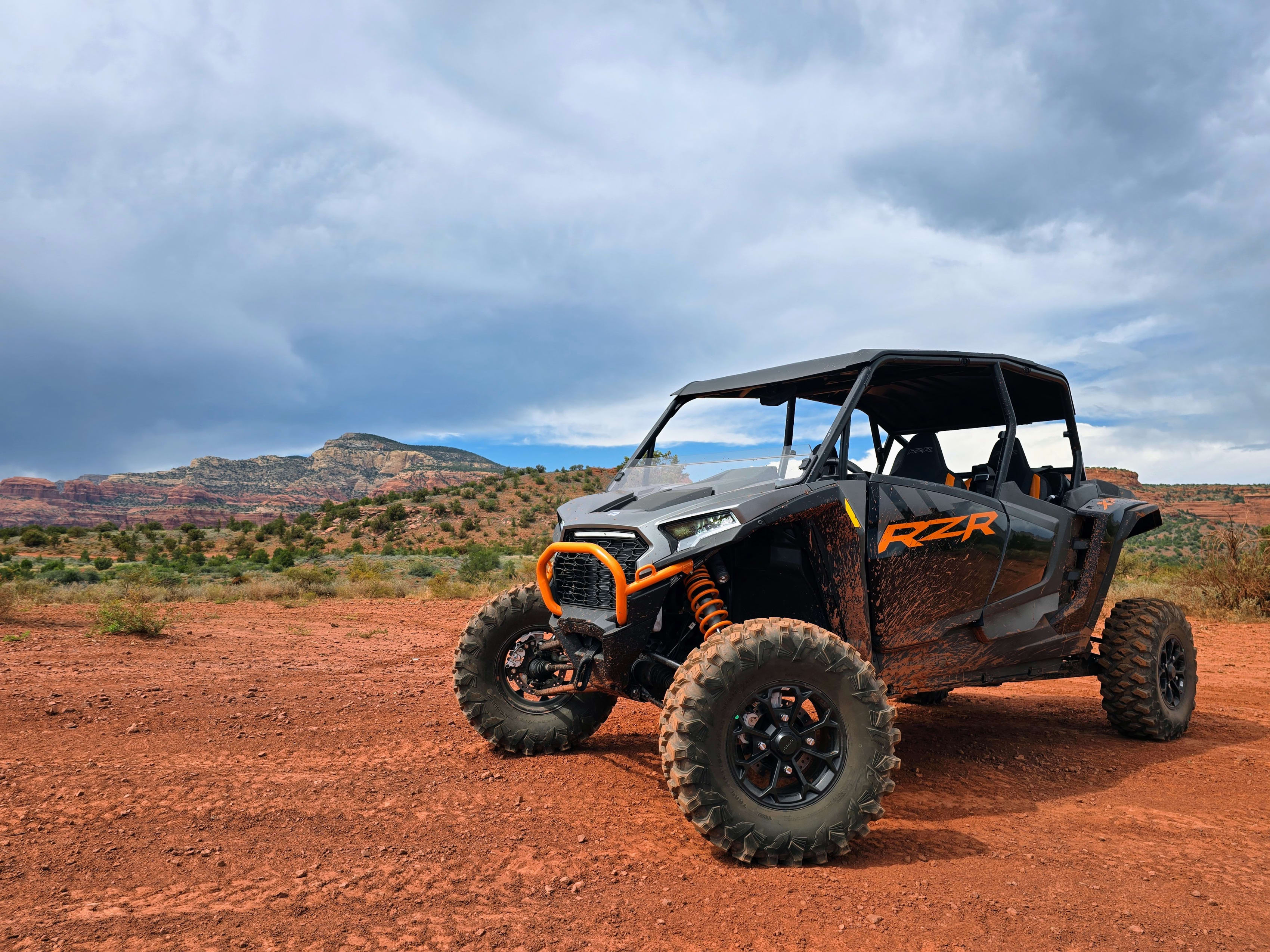 Freedom Off Road Reviews