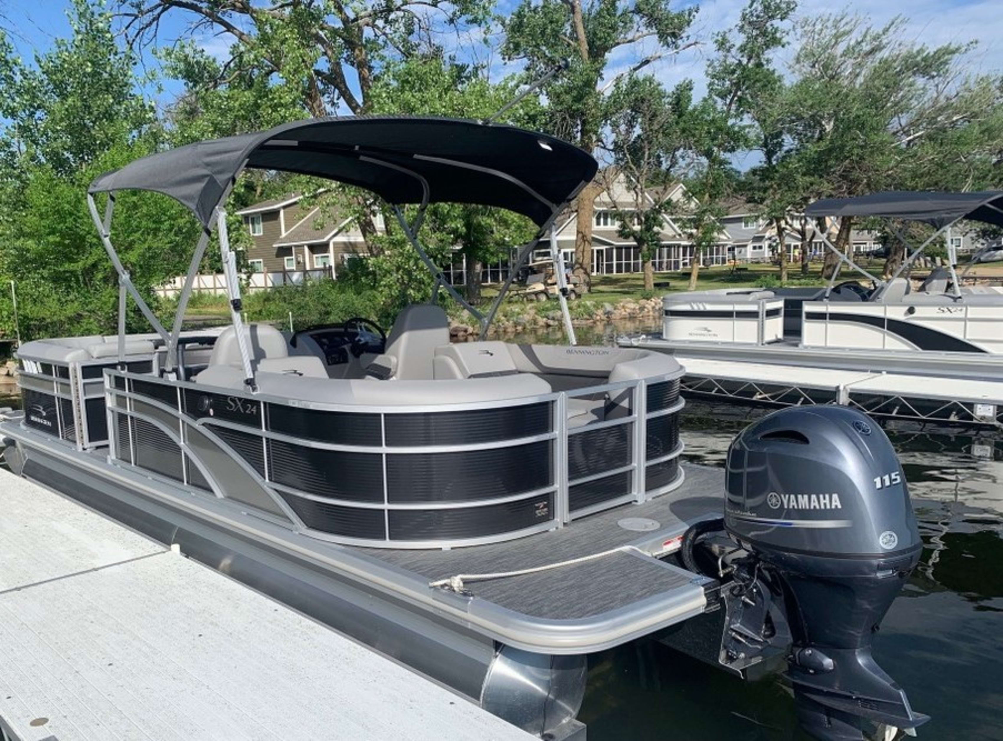 Boat Rentals | Alexandria, Minnesota | Polaris Adventures