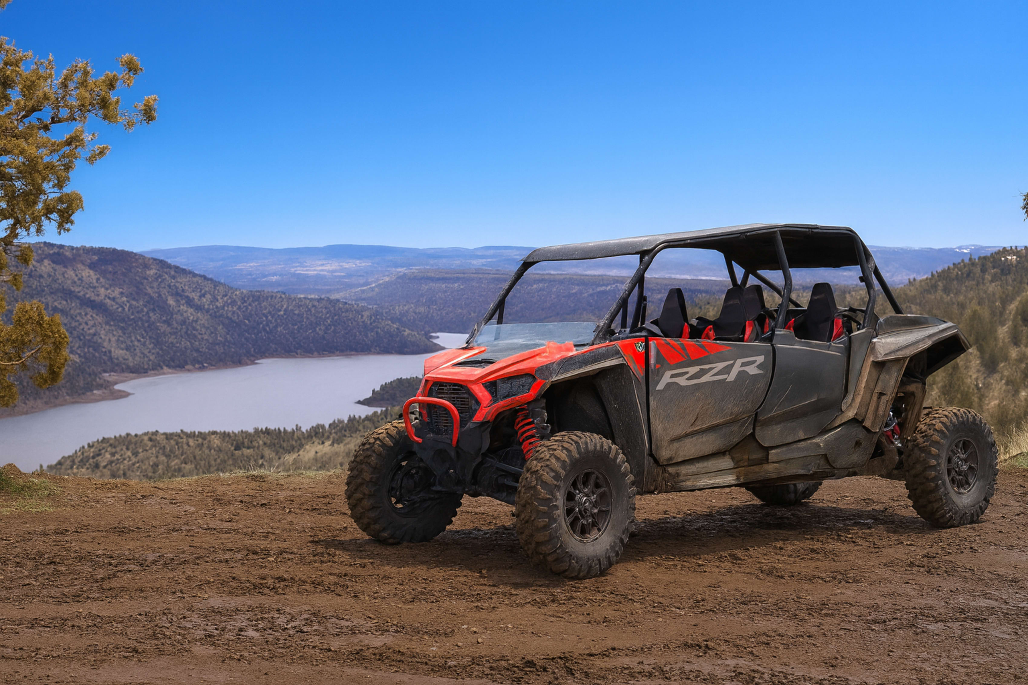 Off-Road Rentals | Prineville, Oregon | Polaris Adventures