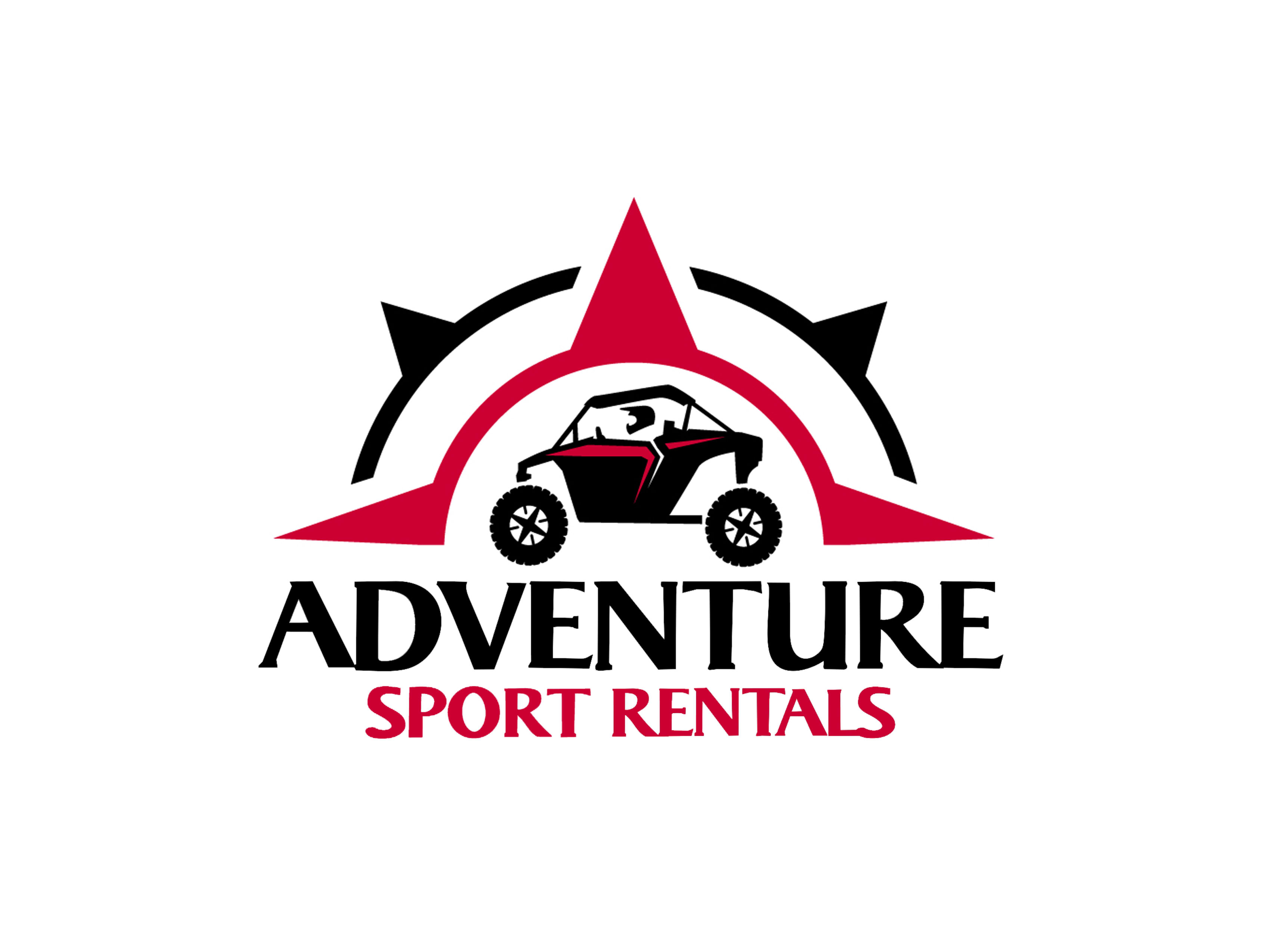 Adventure Sport Rentals logo