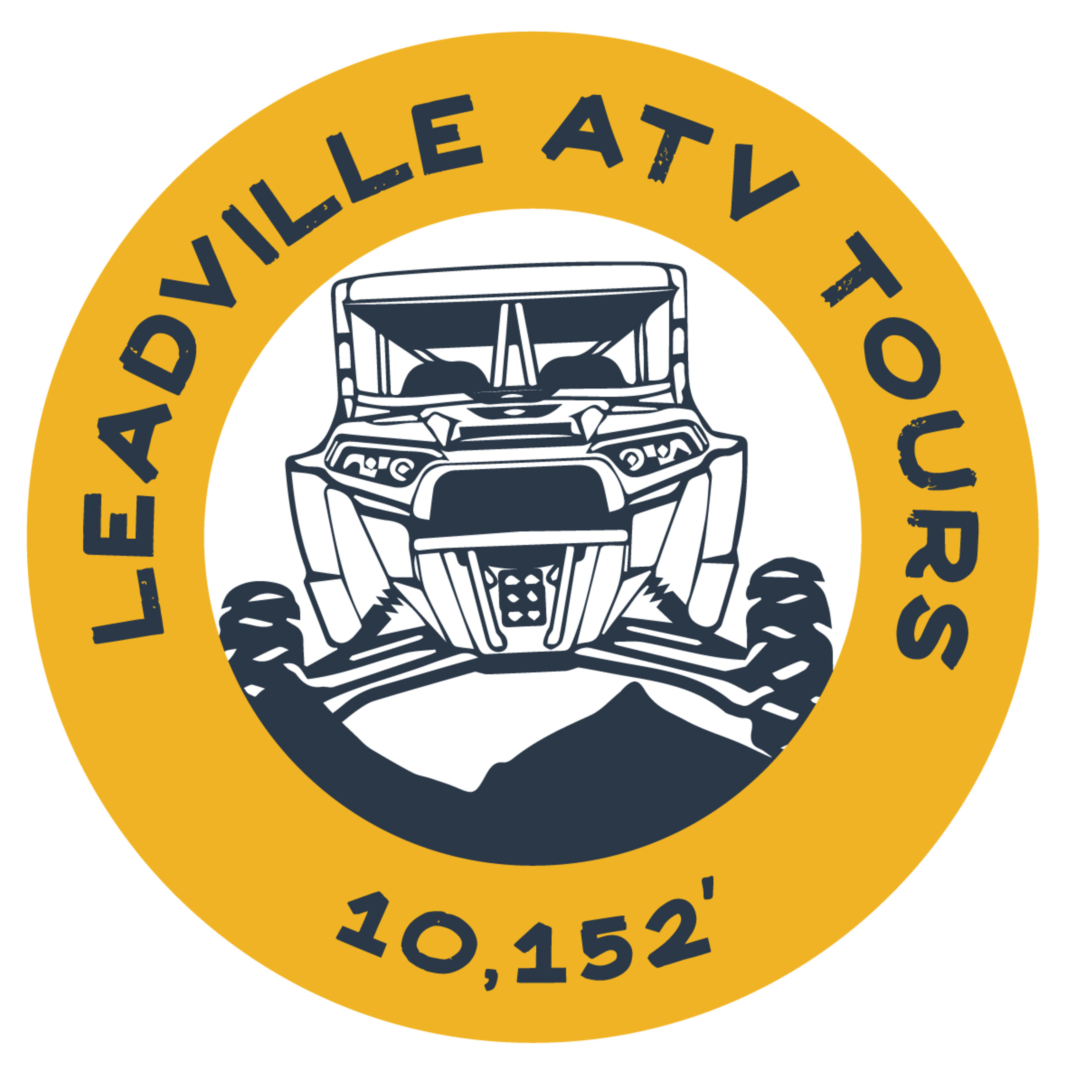 Leadville ATV Tours logo