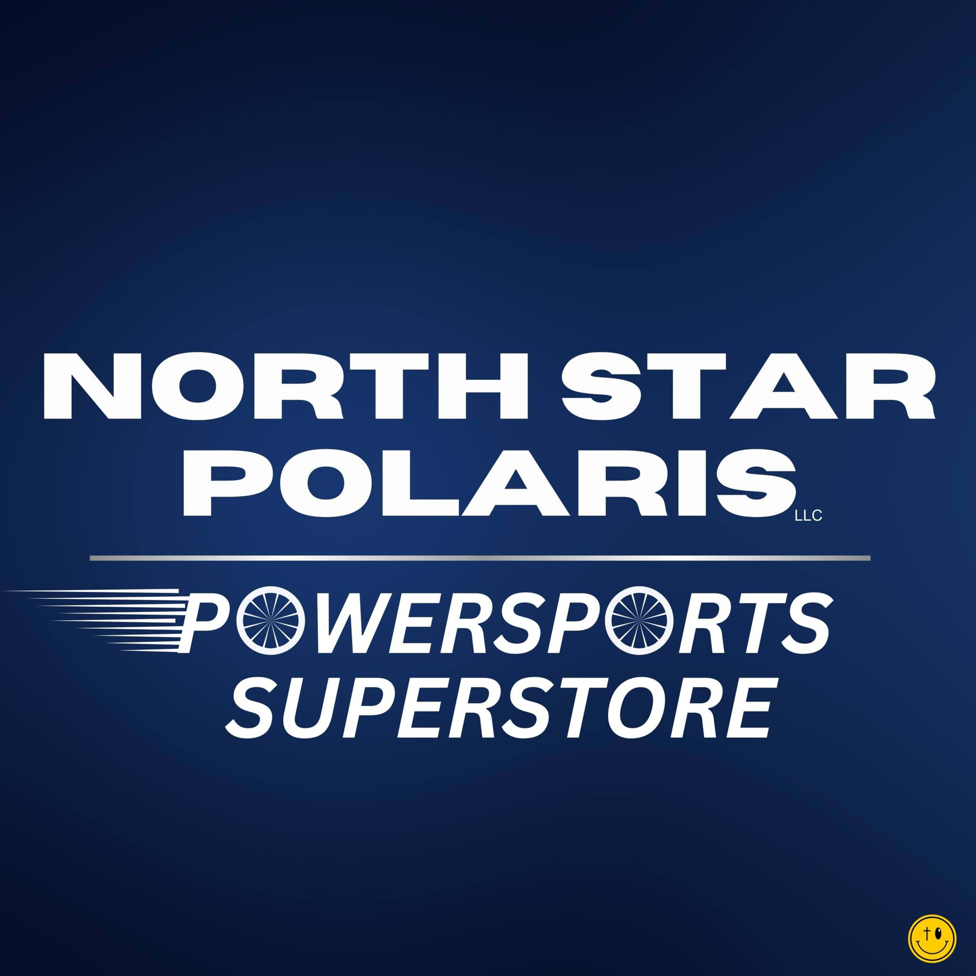 North Star Polaris logo