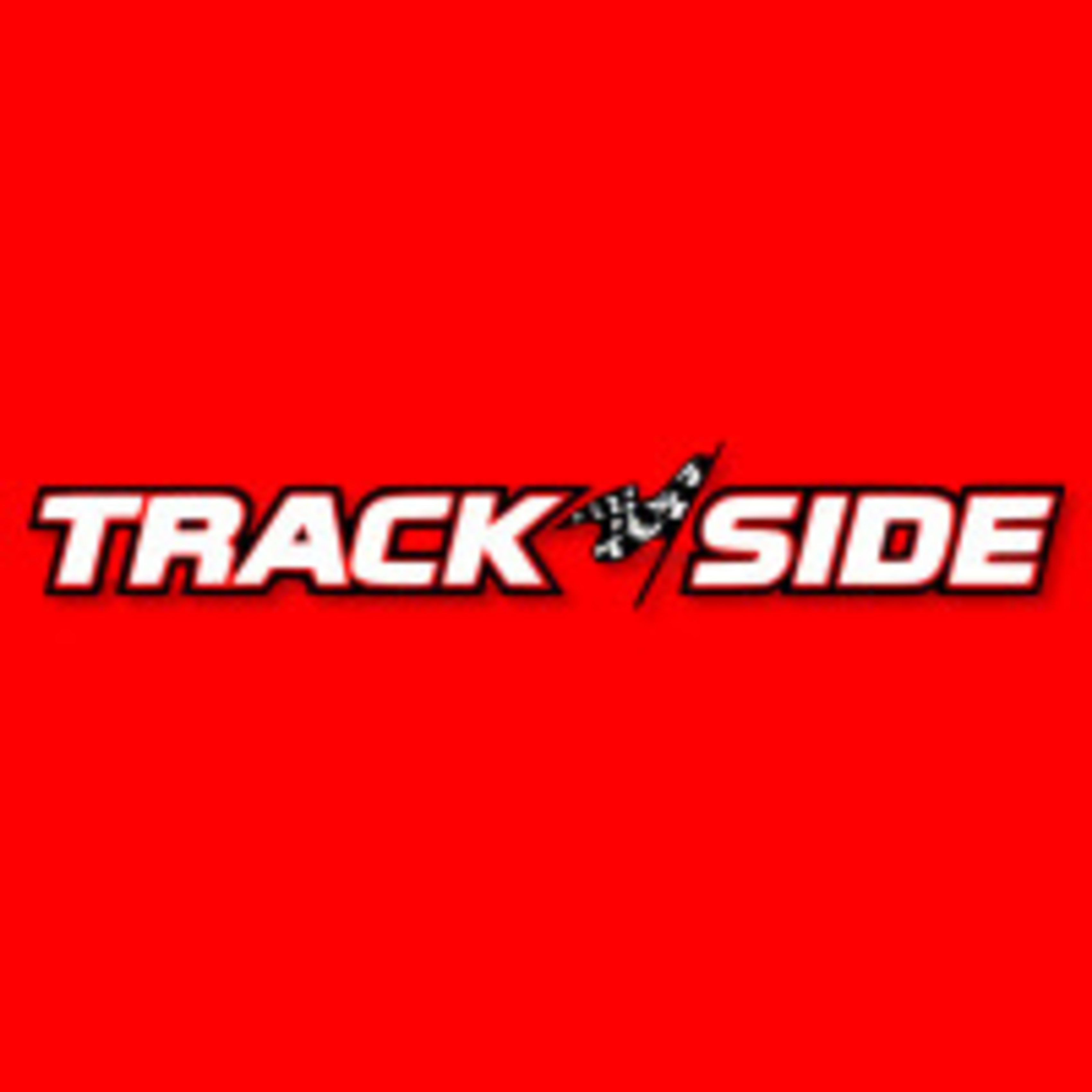 Track Side Rentals logo