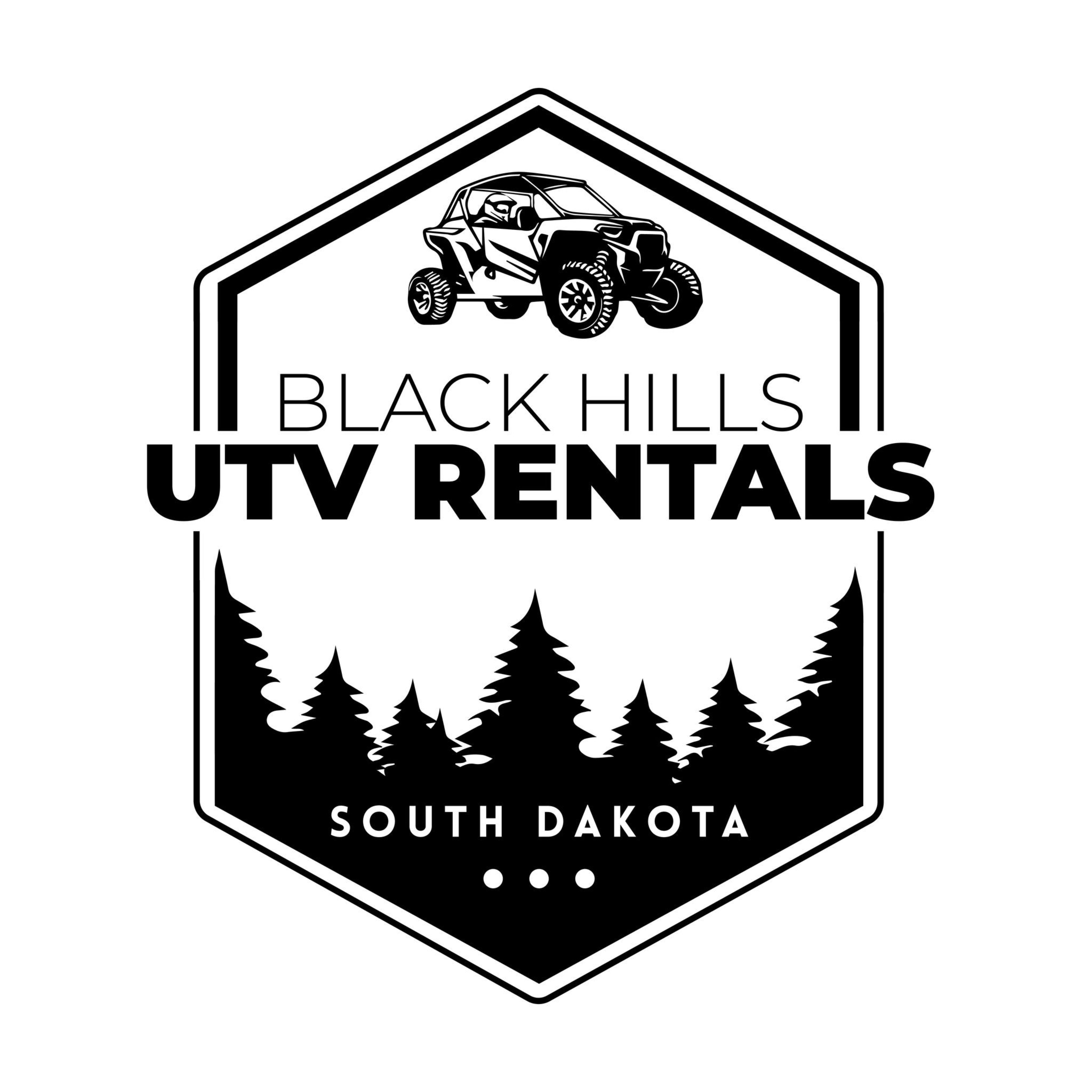 Black Hills UTV Rentals logo